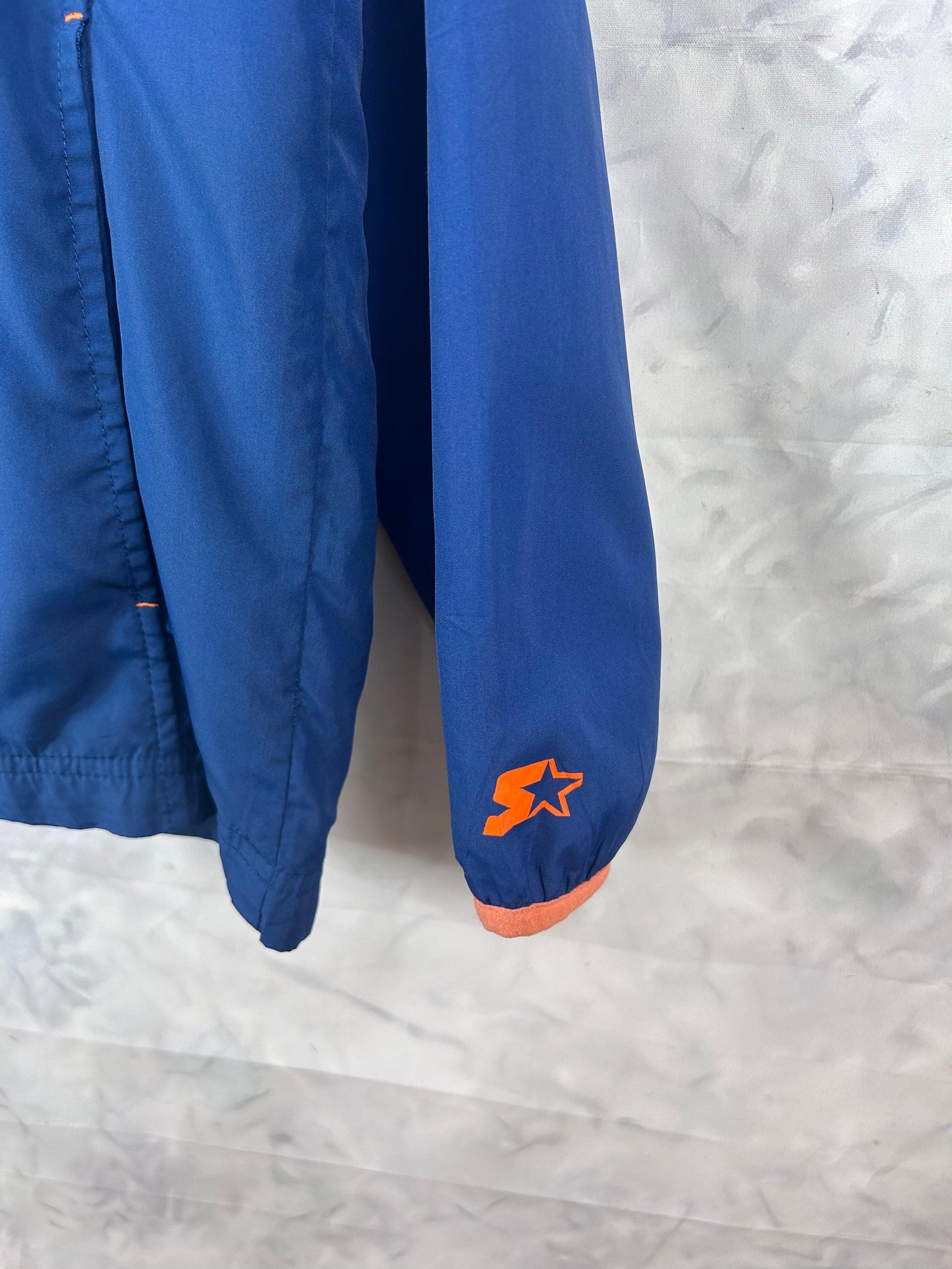 CORTAVIENTOS VINTAGE STARTER (XL)