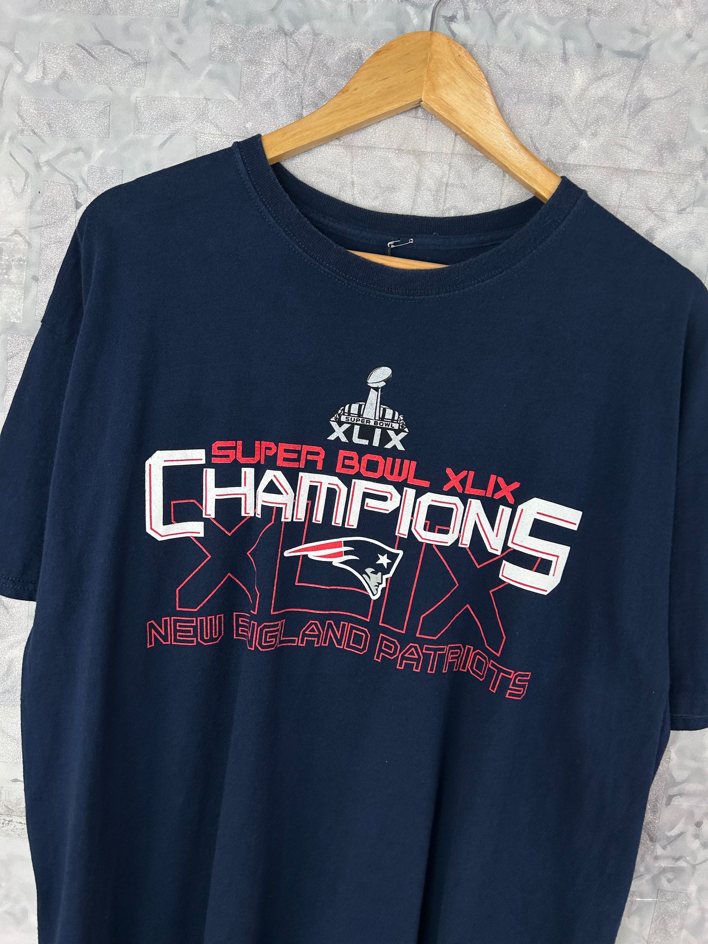 CAMISETA RETRO VINTAGE (XL)
