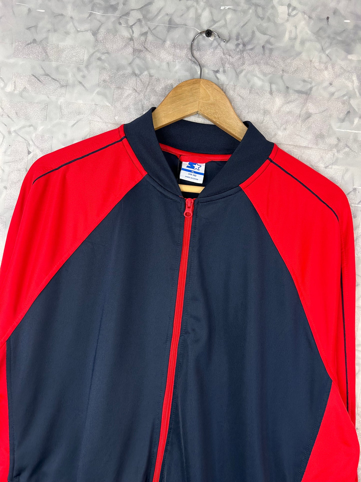 CHAQUETA VINTAGE STARTER (XL)