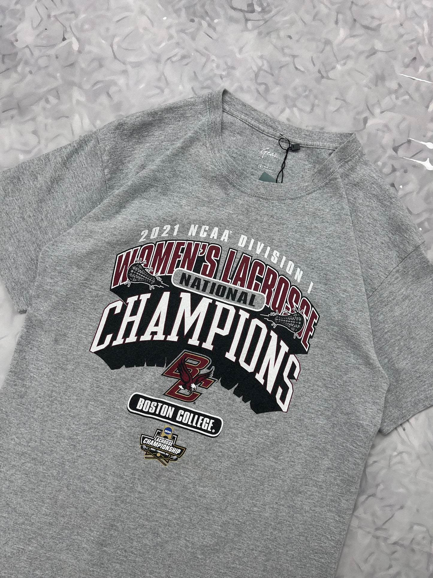 CAMISETA RETRO VINTAGE ( M )
