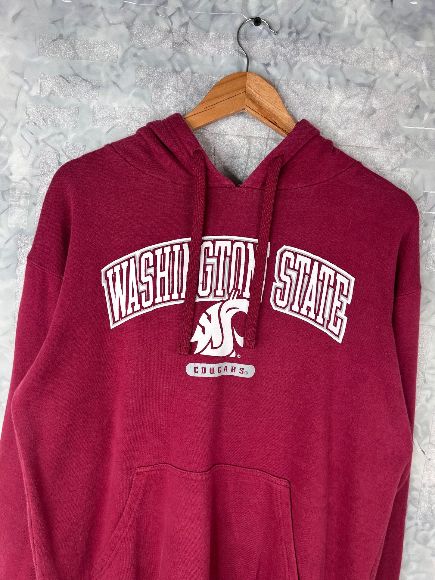 SUDADERA RETRO VINTAGE (M)