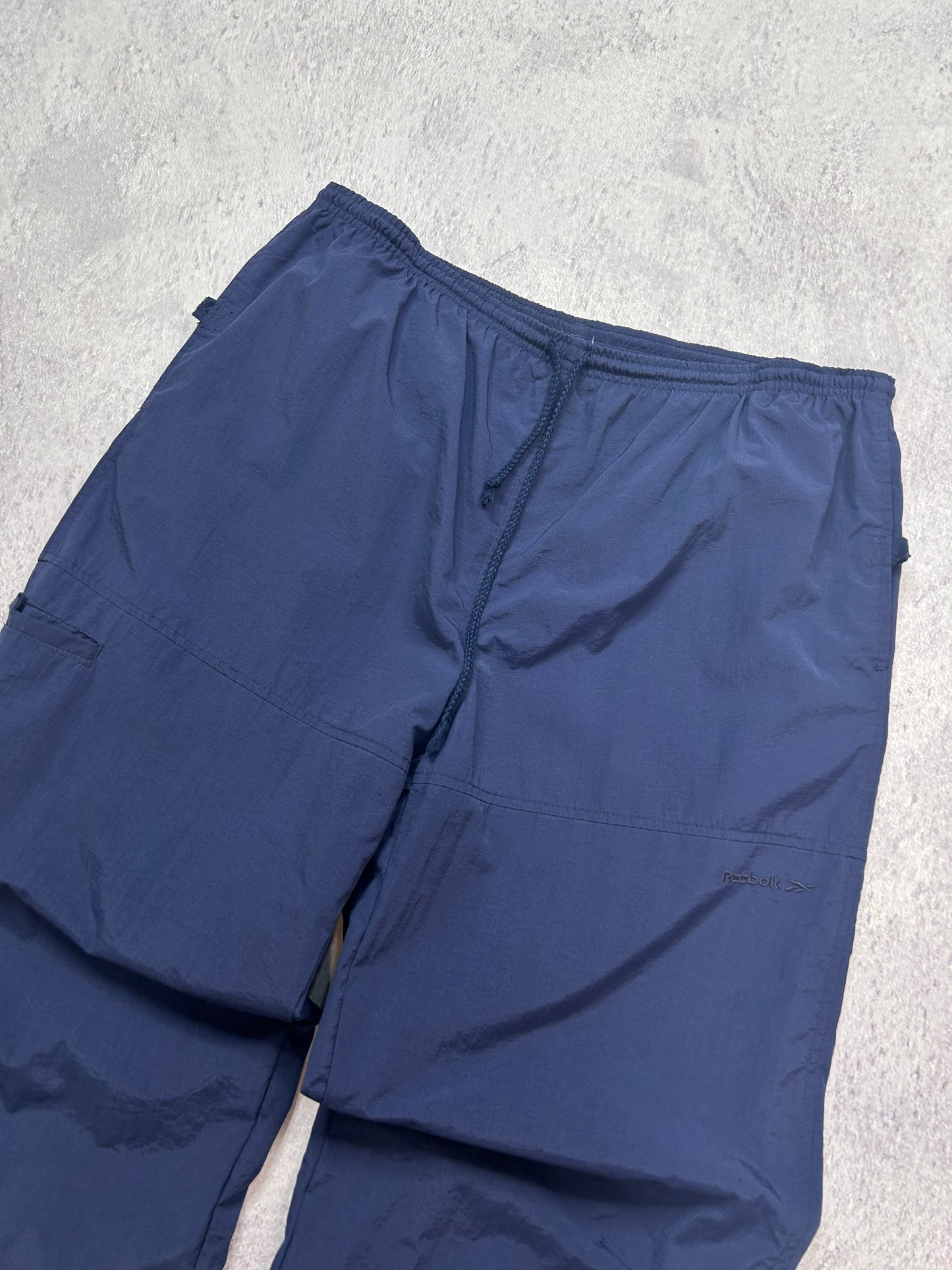 PANTALON VINTAGE REEBOK (XL)