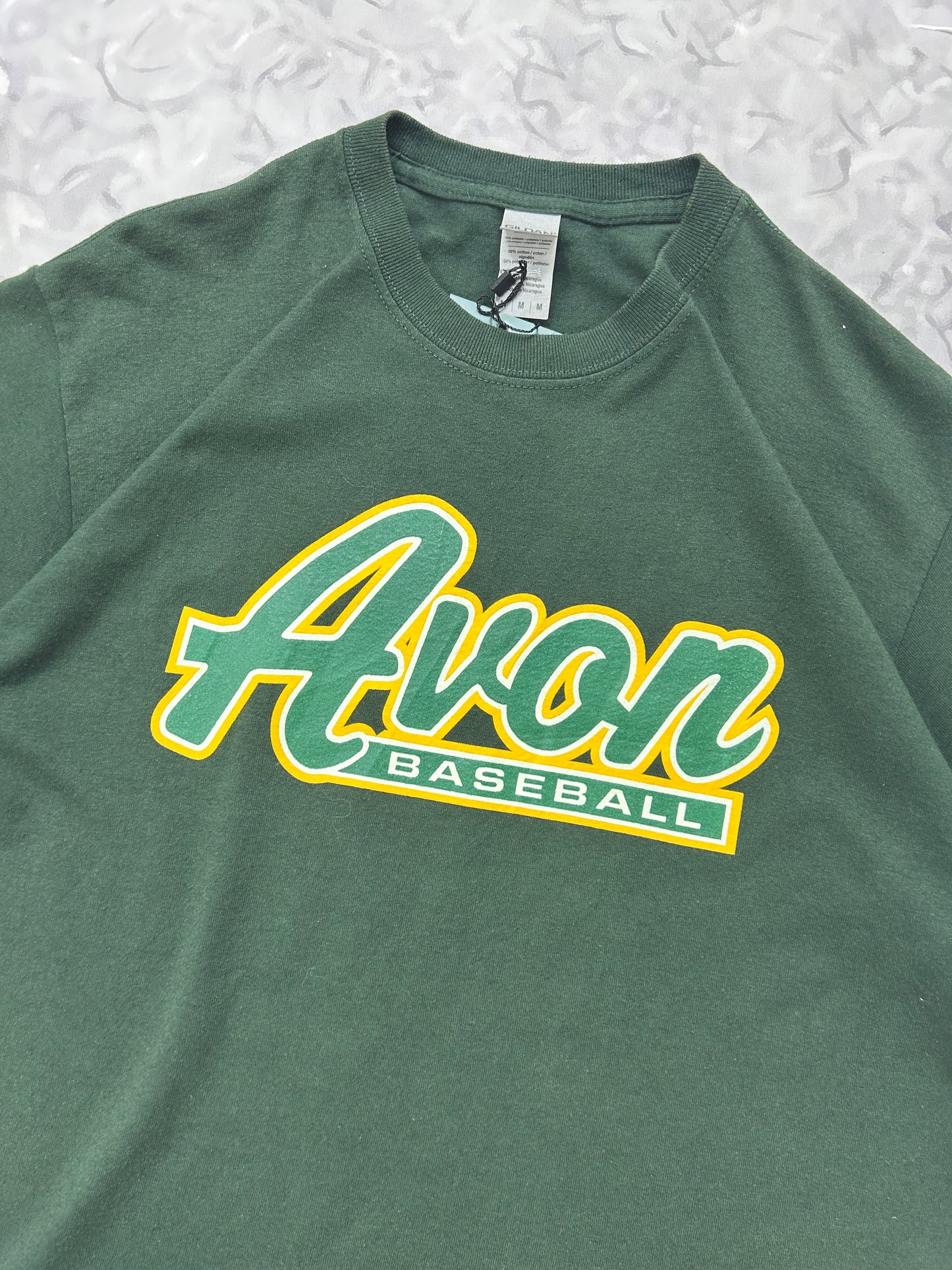 CAMISETA RETRO VINTAGE ( M )