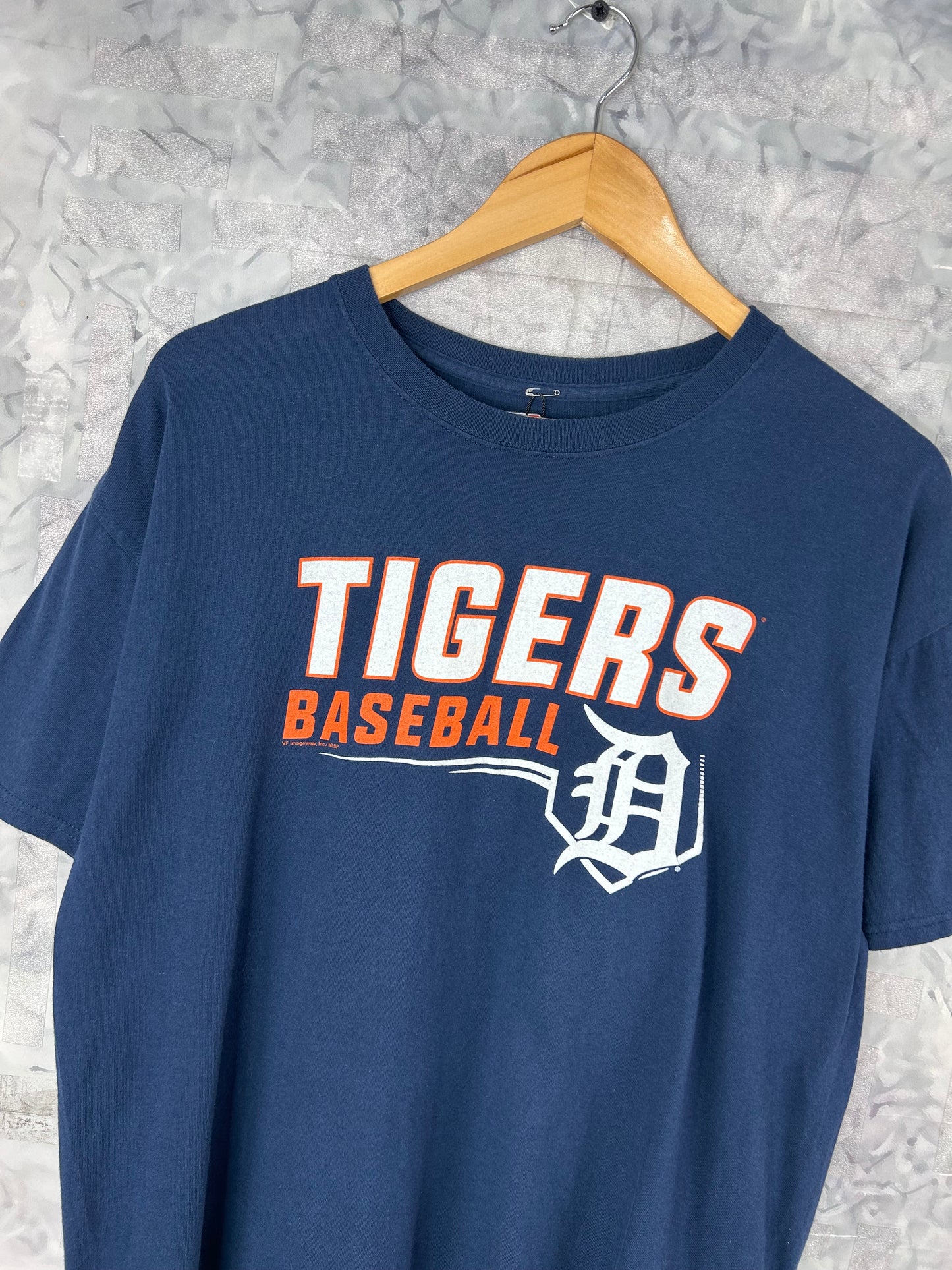 CAMISETA RETRO VINTAGE (L)
