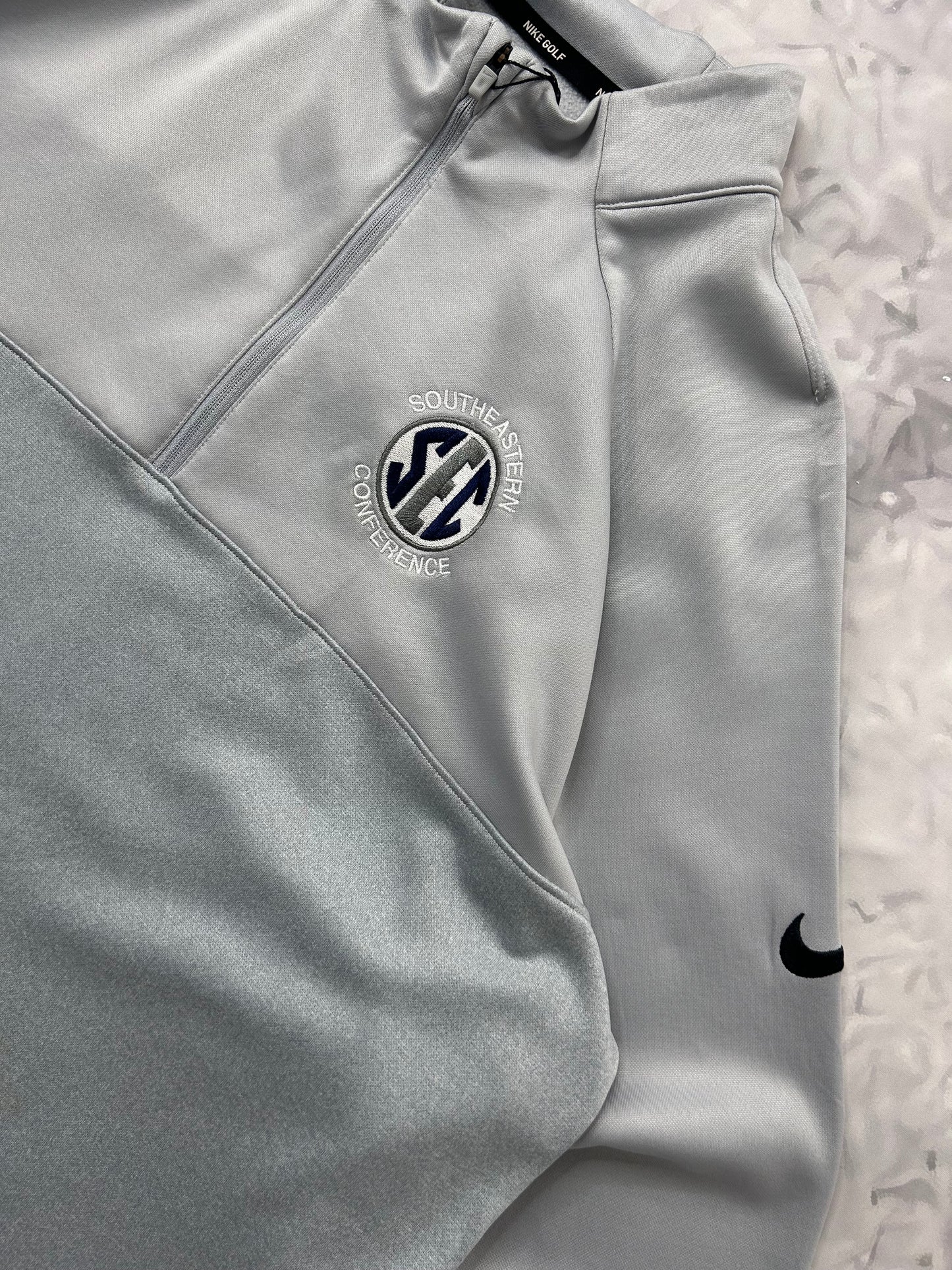 Sudadera Vintage Nike ( L )