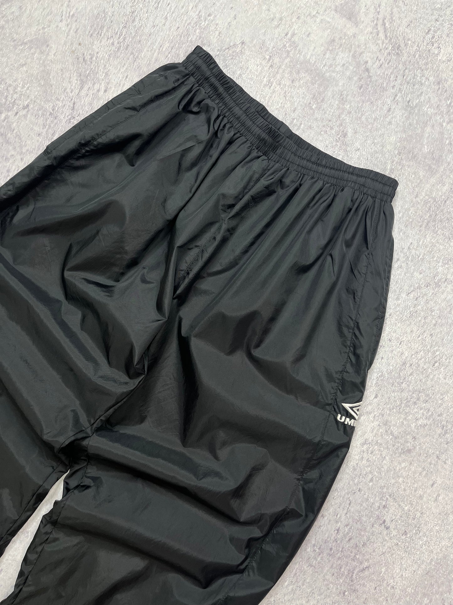 PANTALON VINTAGE UMBRO (L)