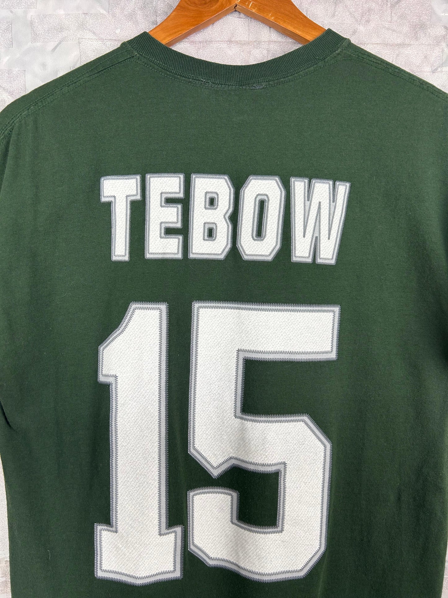 CAMISETA RETRO VINTAGE NFL (M)
