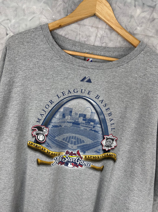 CAMISETA RETRO VINTAGE (2XL)