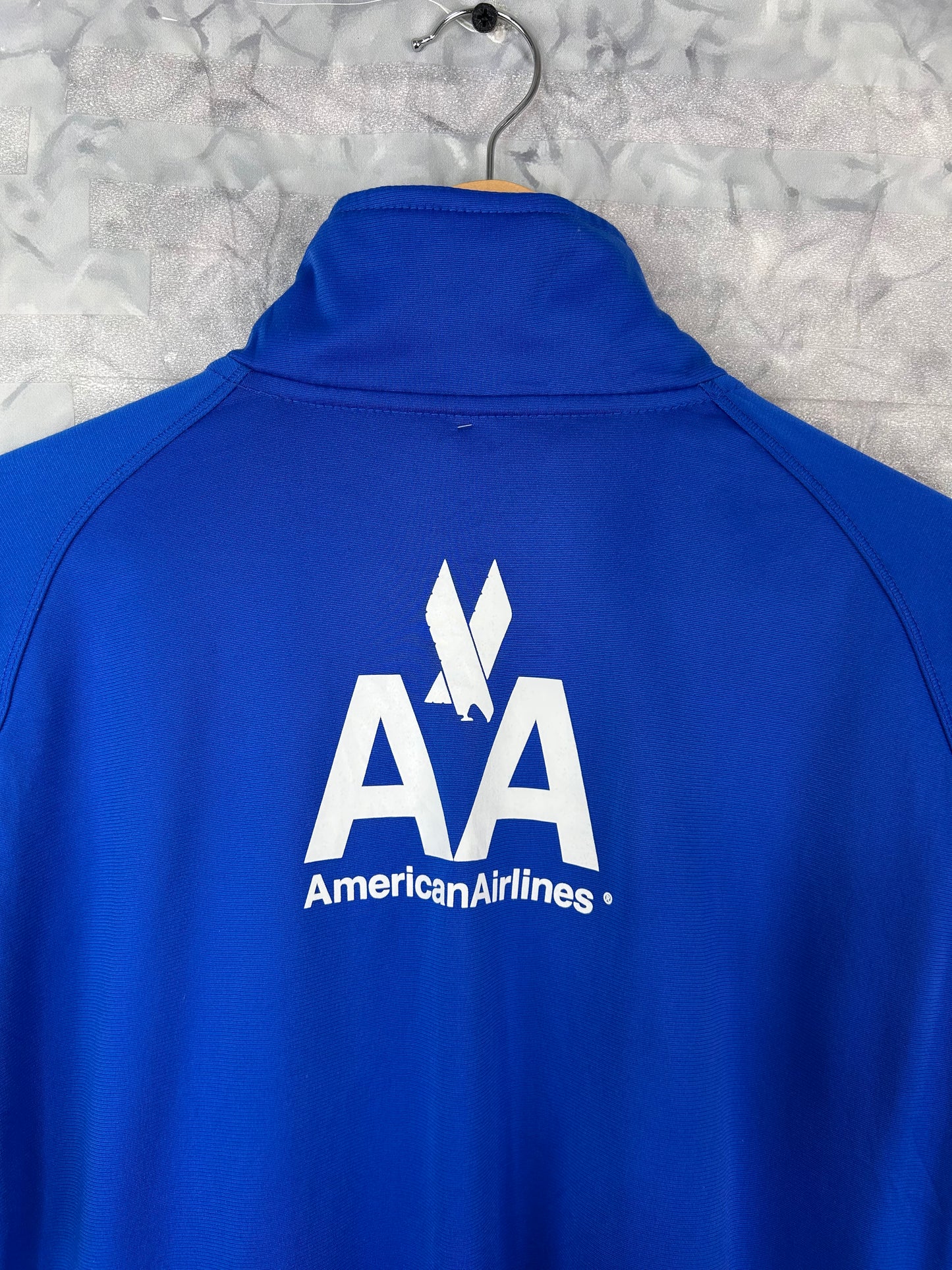 CHAQUETA DEPORTIVA NIKE (S)