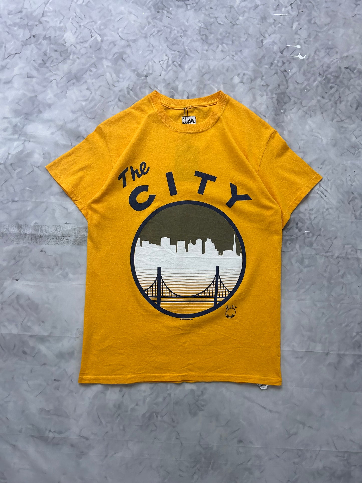 CAMISETA RETRO VINTAGE ( S )
