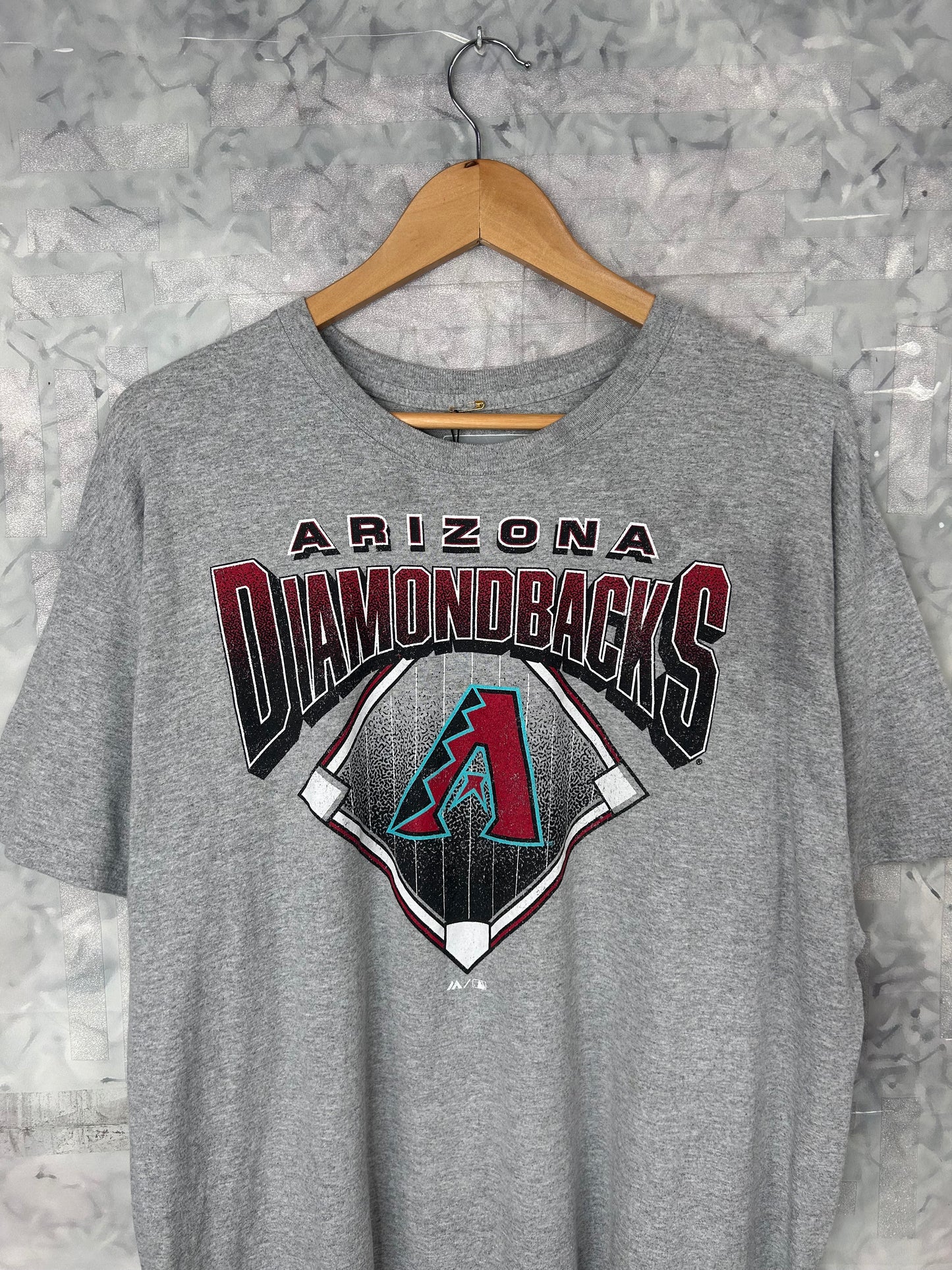 CAMISETA RETRO VINTAGE (XL)