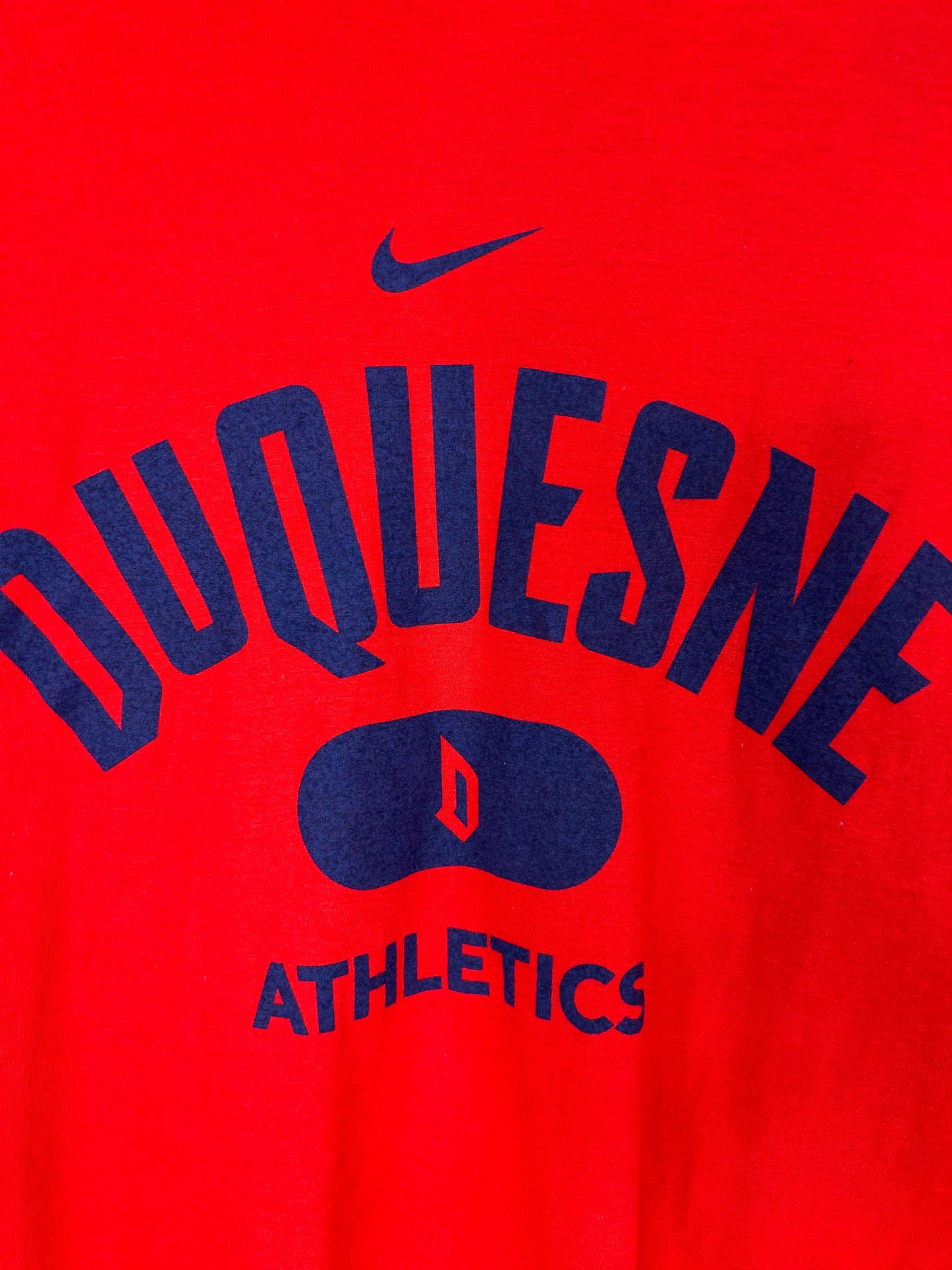CAMISETA RETRO VINTAGE NIKE (M)
