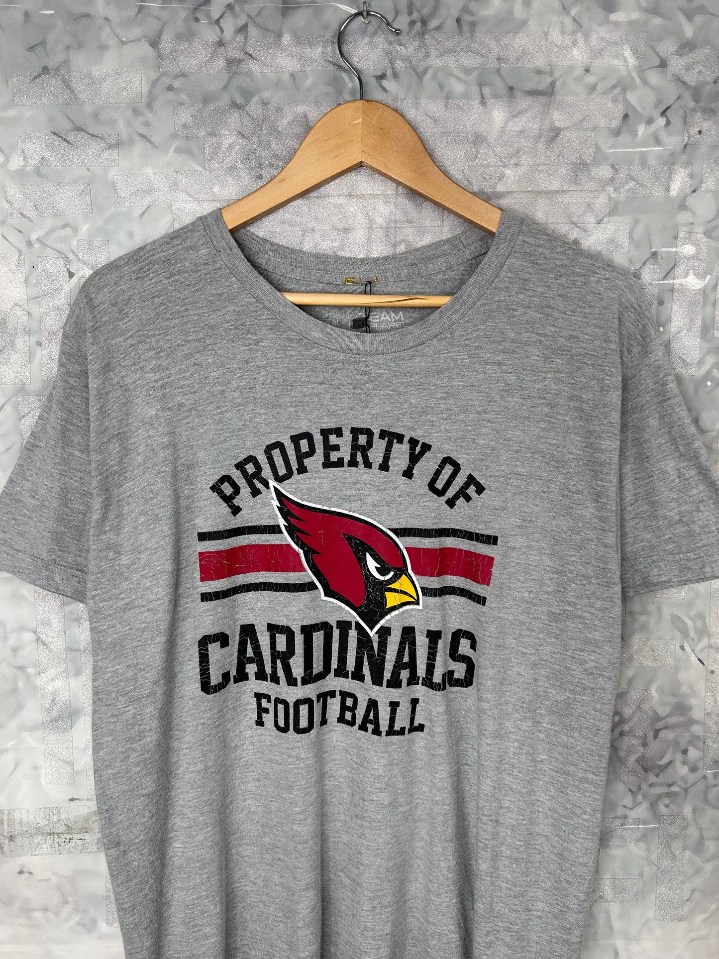 CAMISETA RETRO VINTAGE ( L )