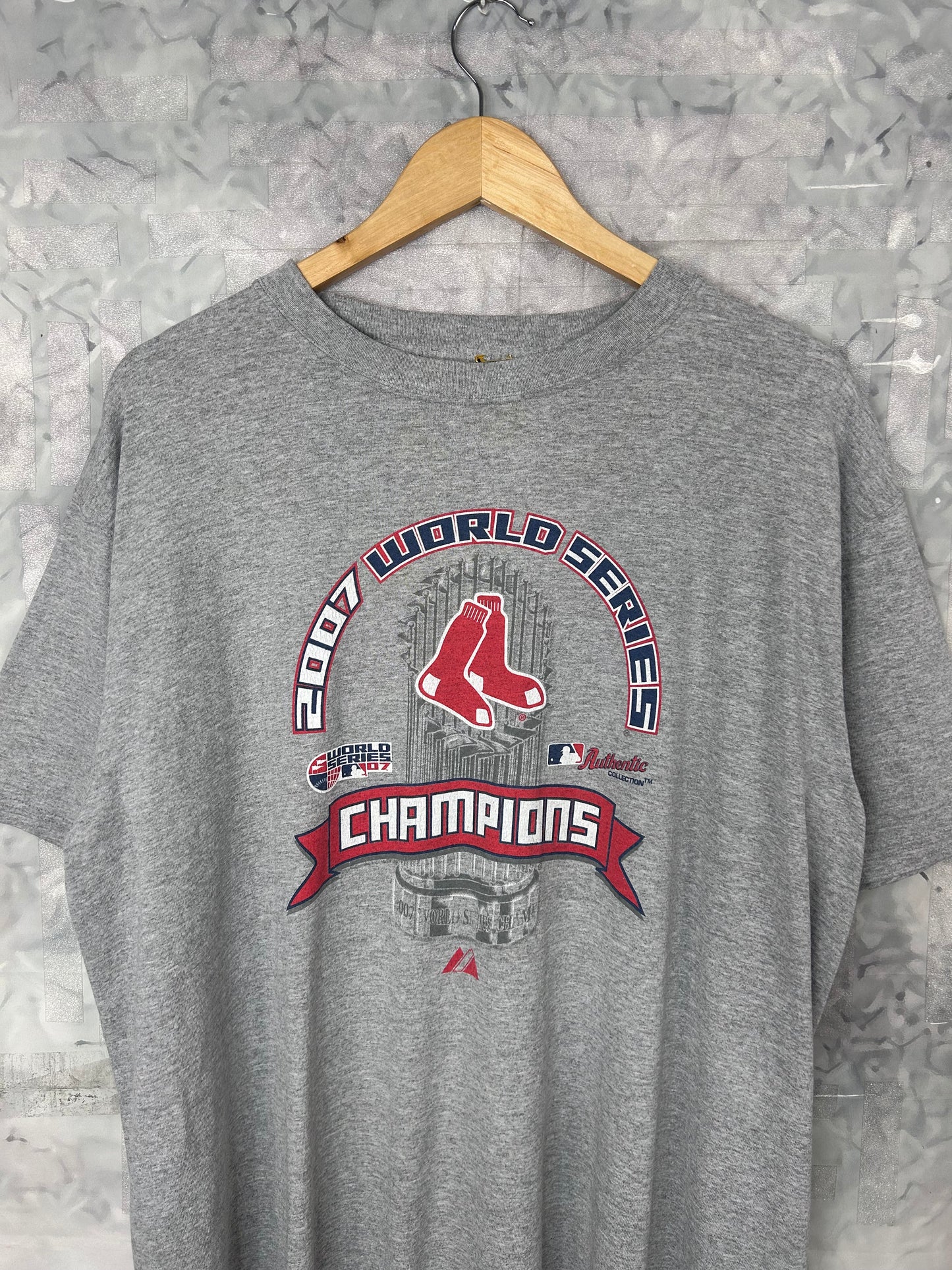 CAMISETA RETRO VINTAGE (L)
