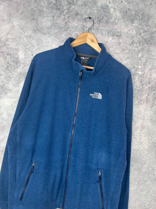 Forro polar The North Face ( 2XL )