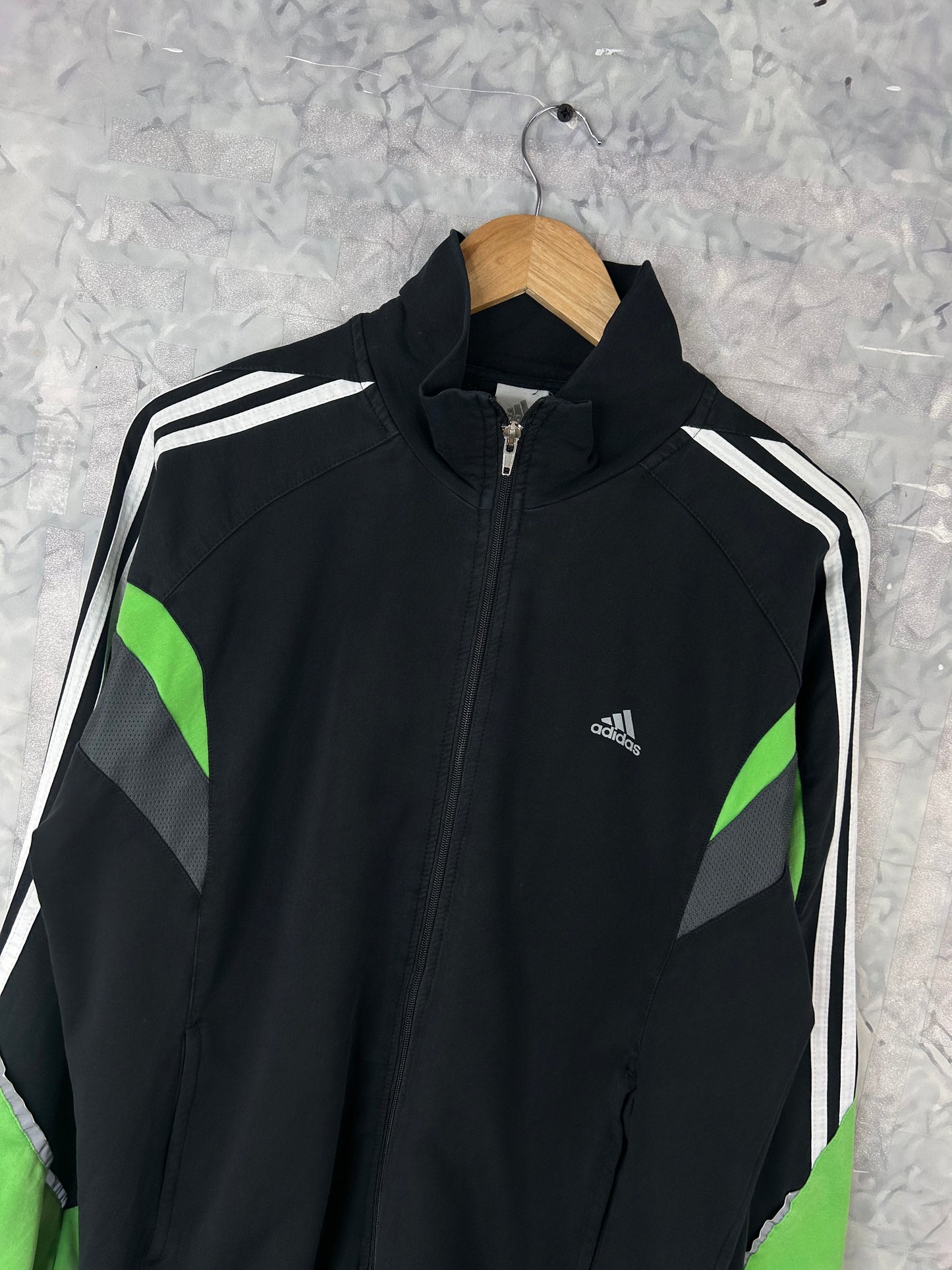 Chaqueta Vintage Adidas ( L )