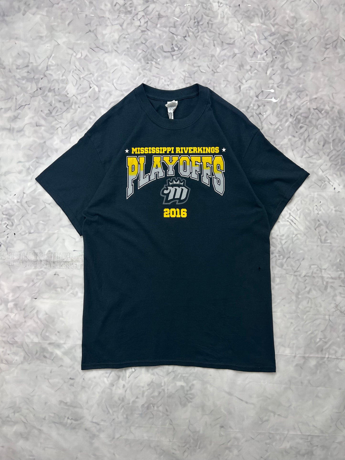 CAMISETA RETRO VINTAGE ( L )