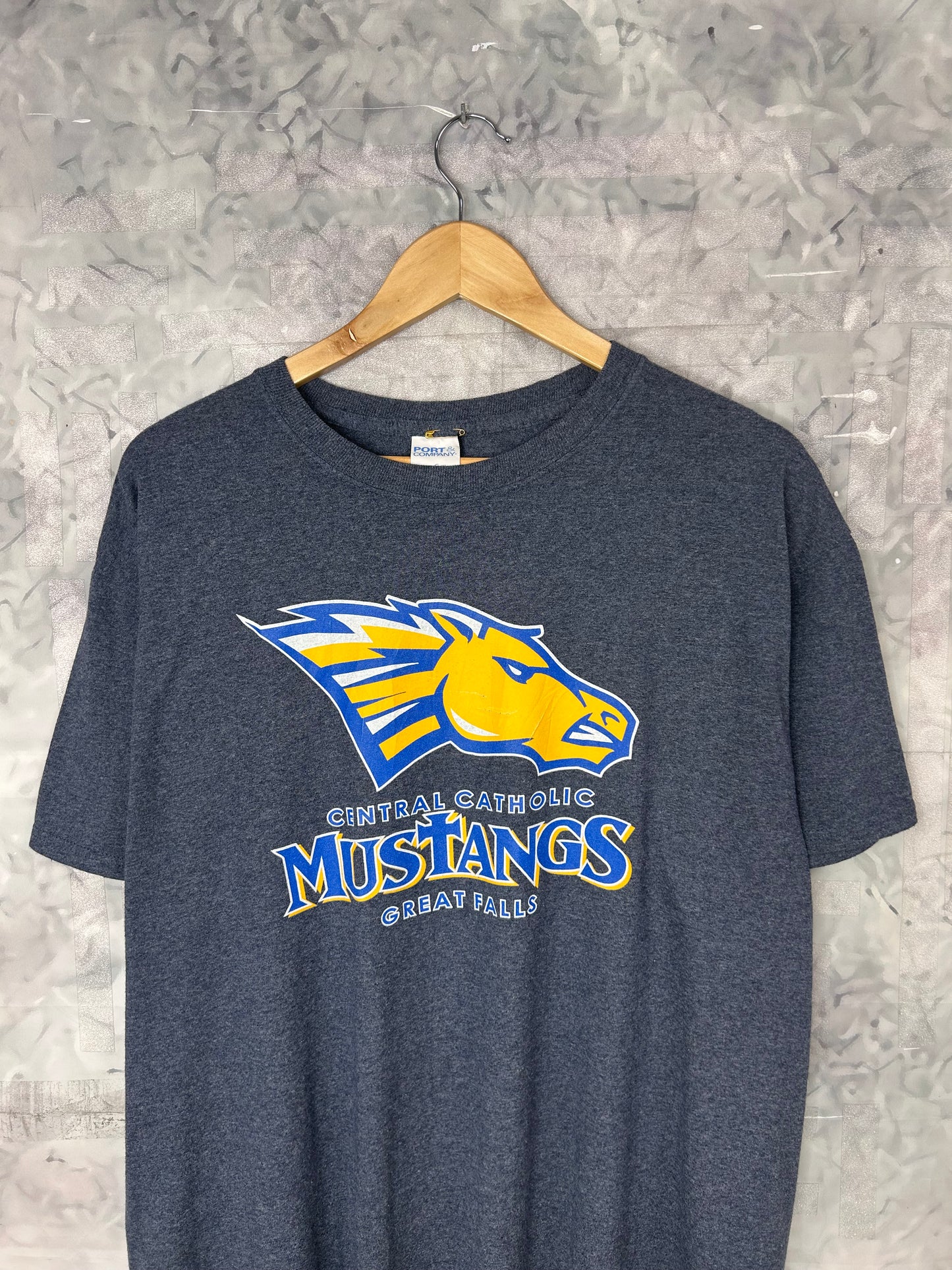 CAMISETA RETRO VINTAGE ( L )