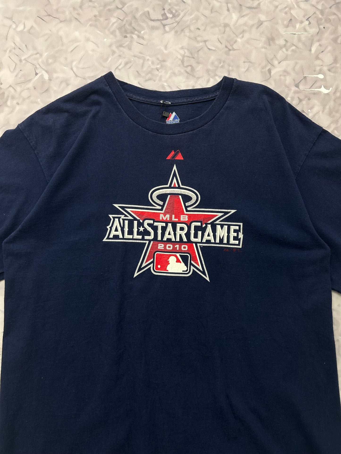 CAMISETA RETRO VINTAGE ( L )