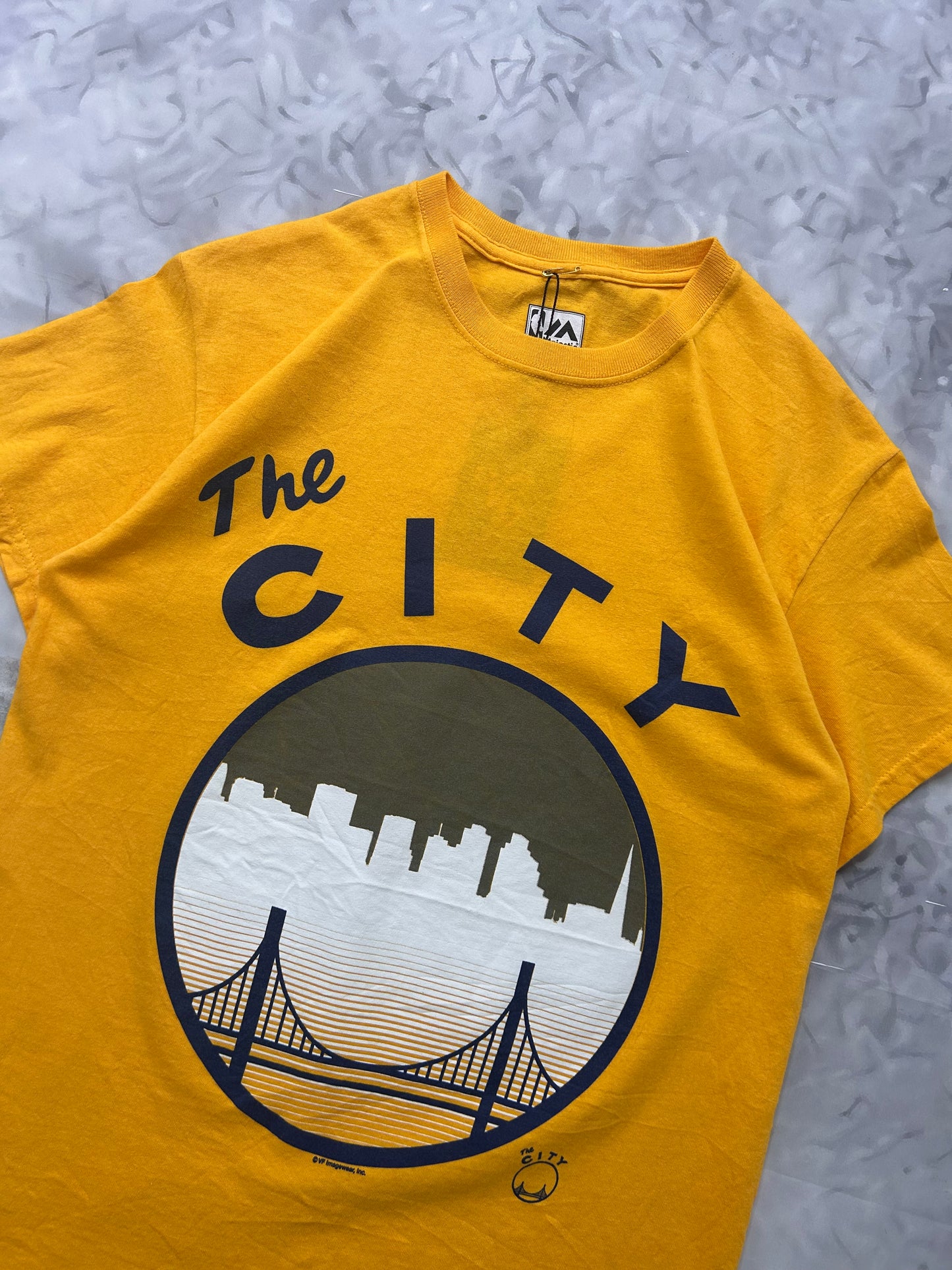 CAMISETA RETRO VINTAGE ( S )