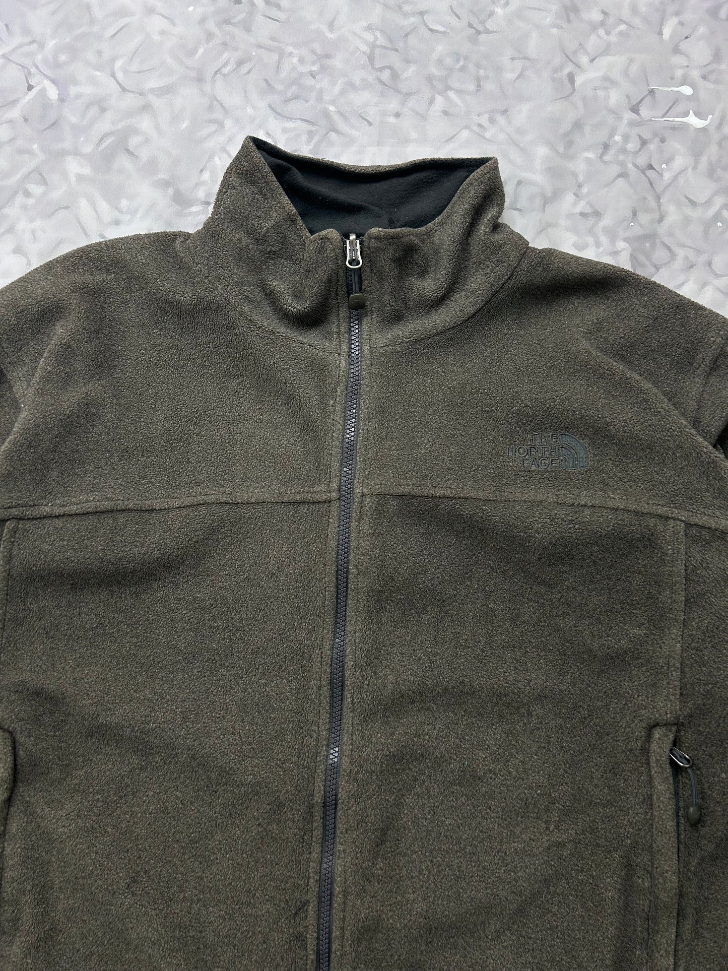 Forro Polar The North Face