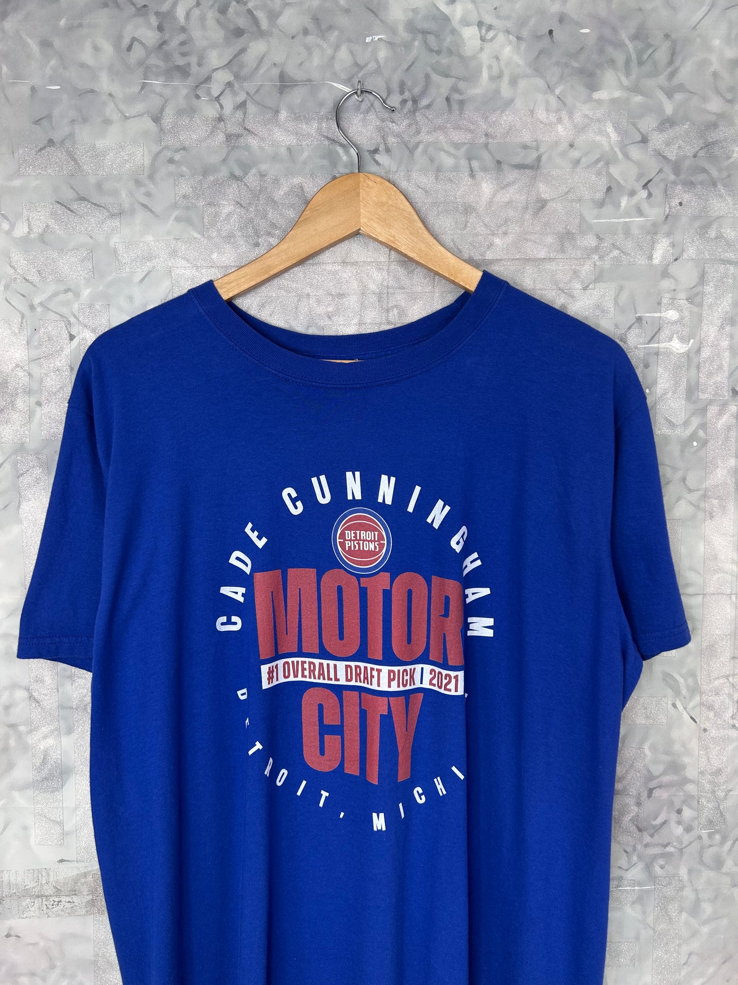 CAMISETA RETRO VINTAGE (L)