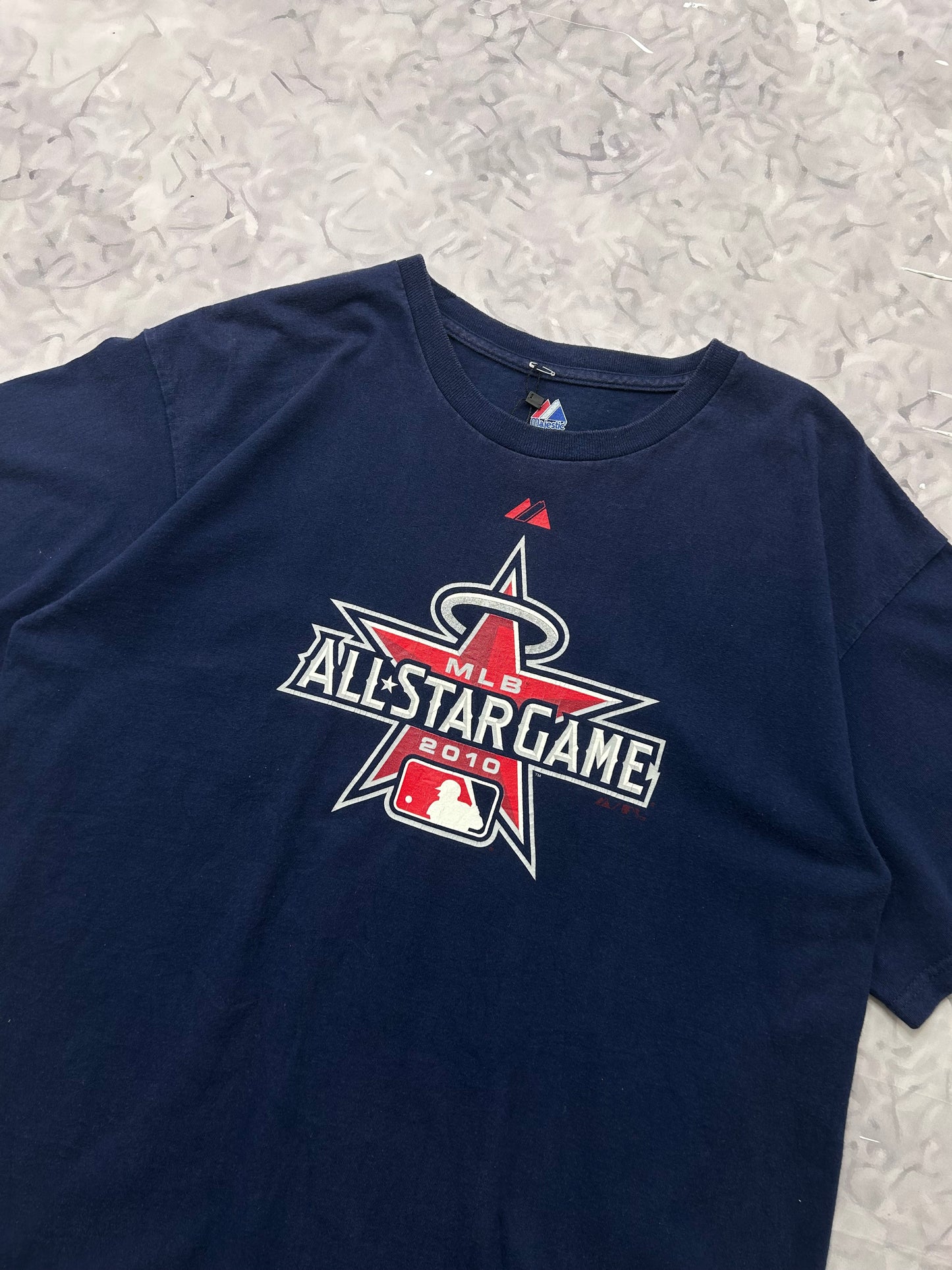 CAMISETA RETRO VINTAGE ( L )