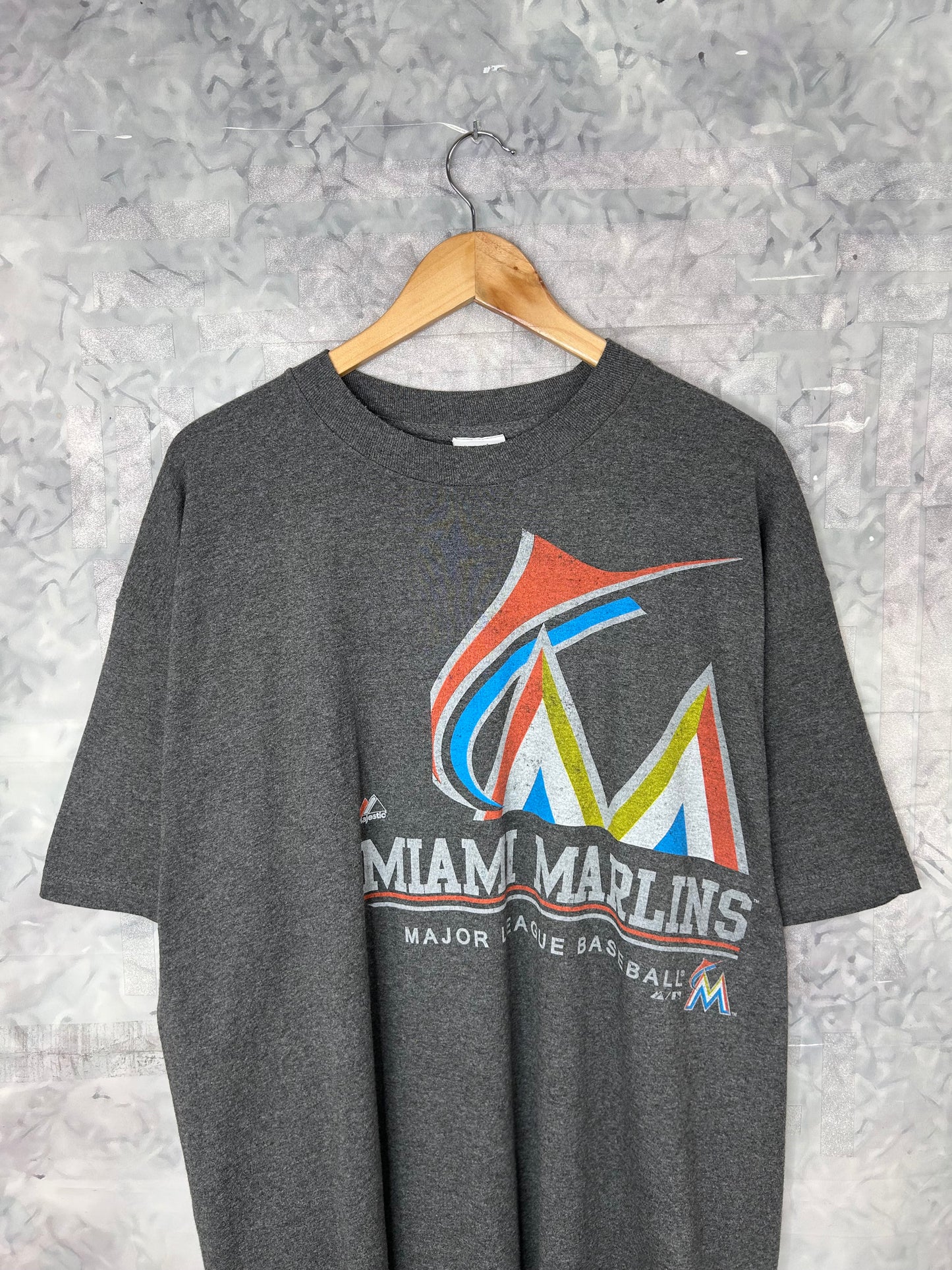 CAMISETA RETRO VINTAGE (XL)
