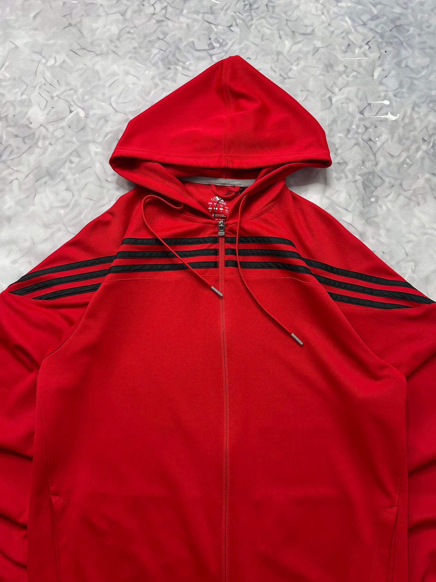 Chaqueta Vintage Adidas (M)