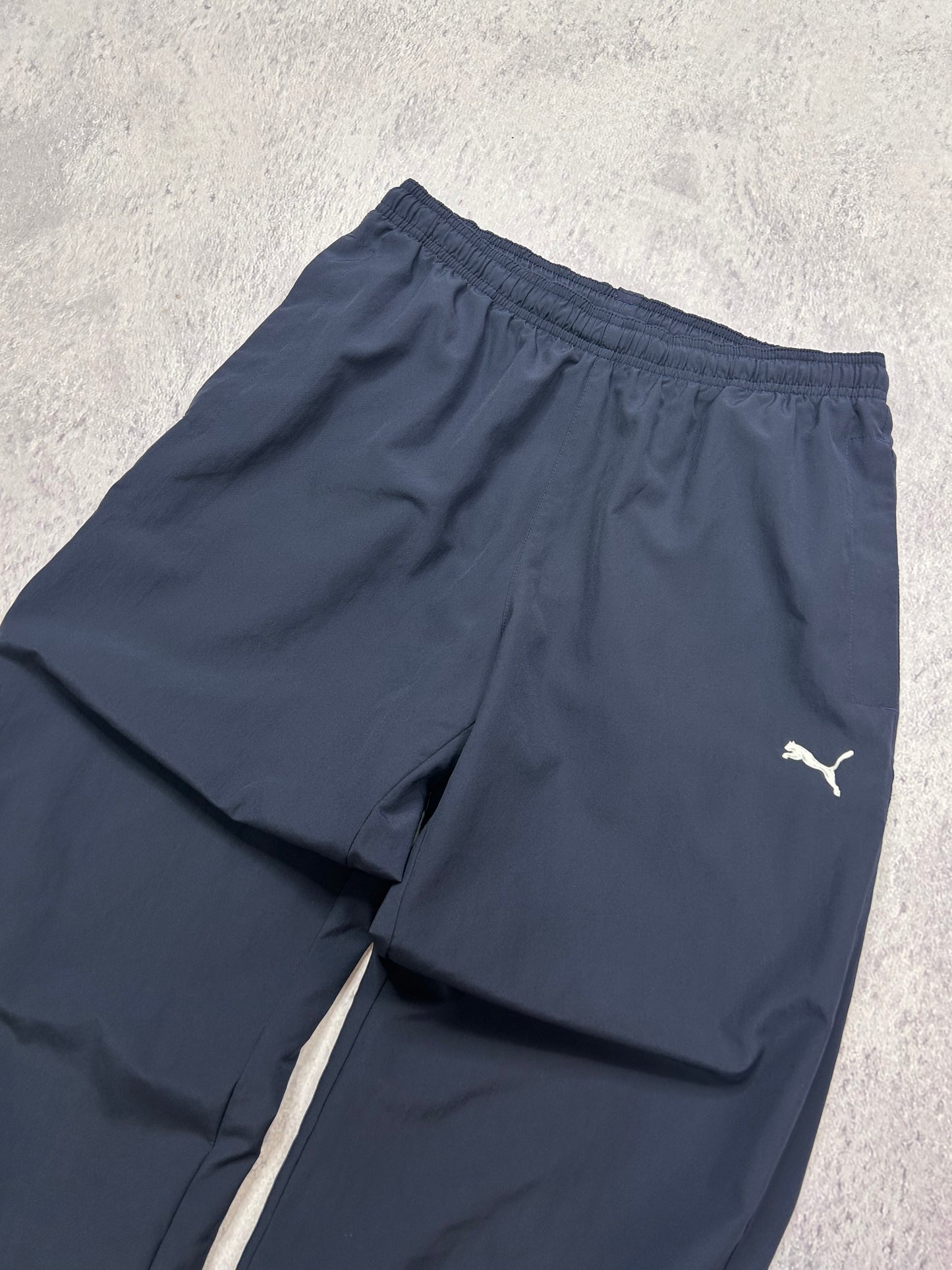 PANTALON VINTAGE PUMA (M)