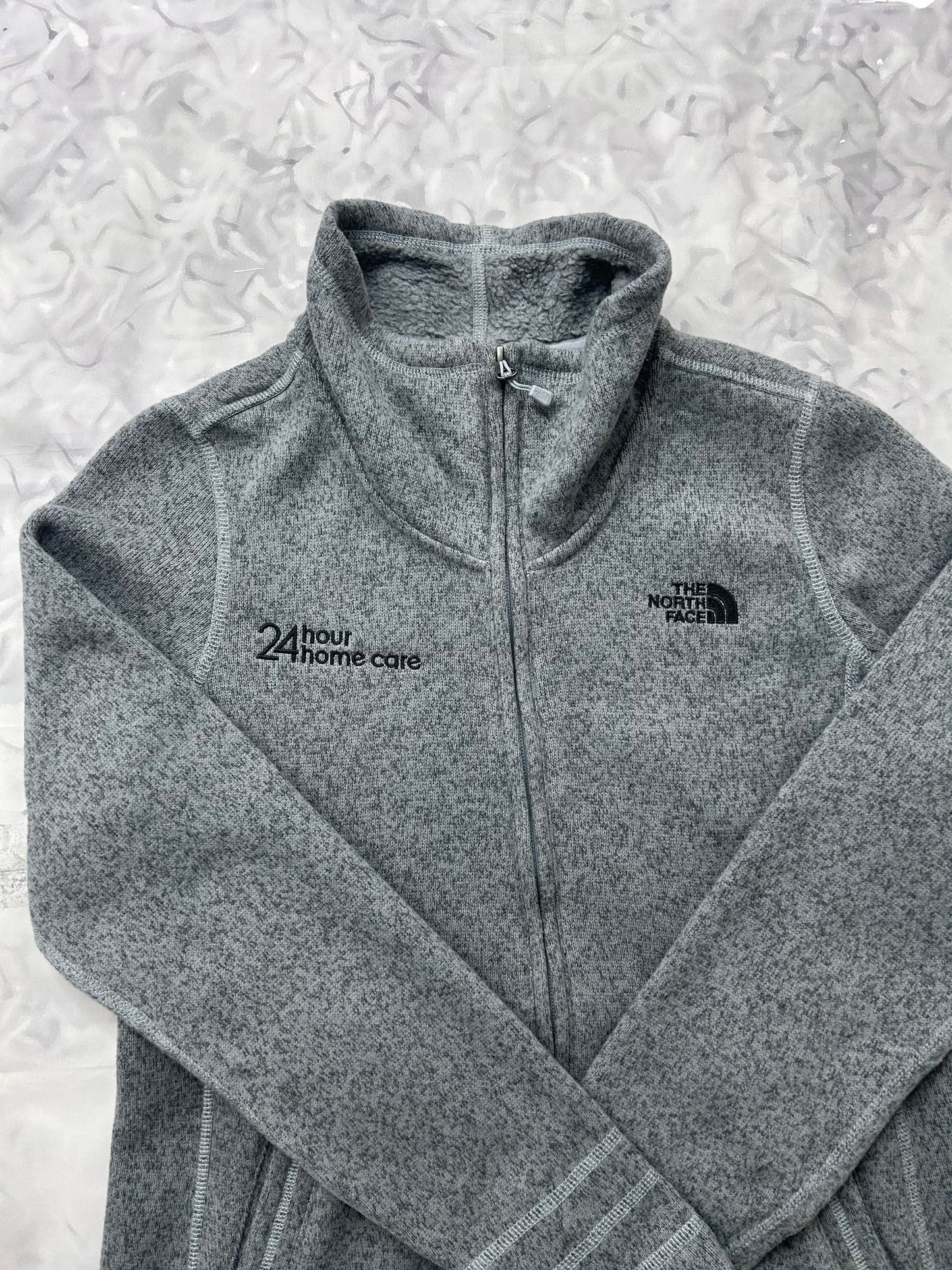 Forro polar The North Face ( M )