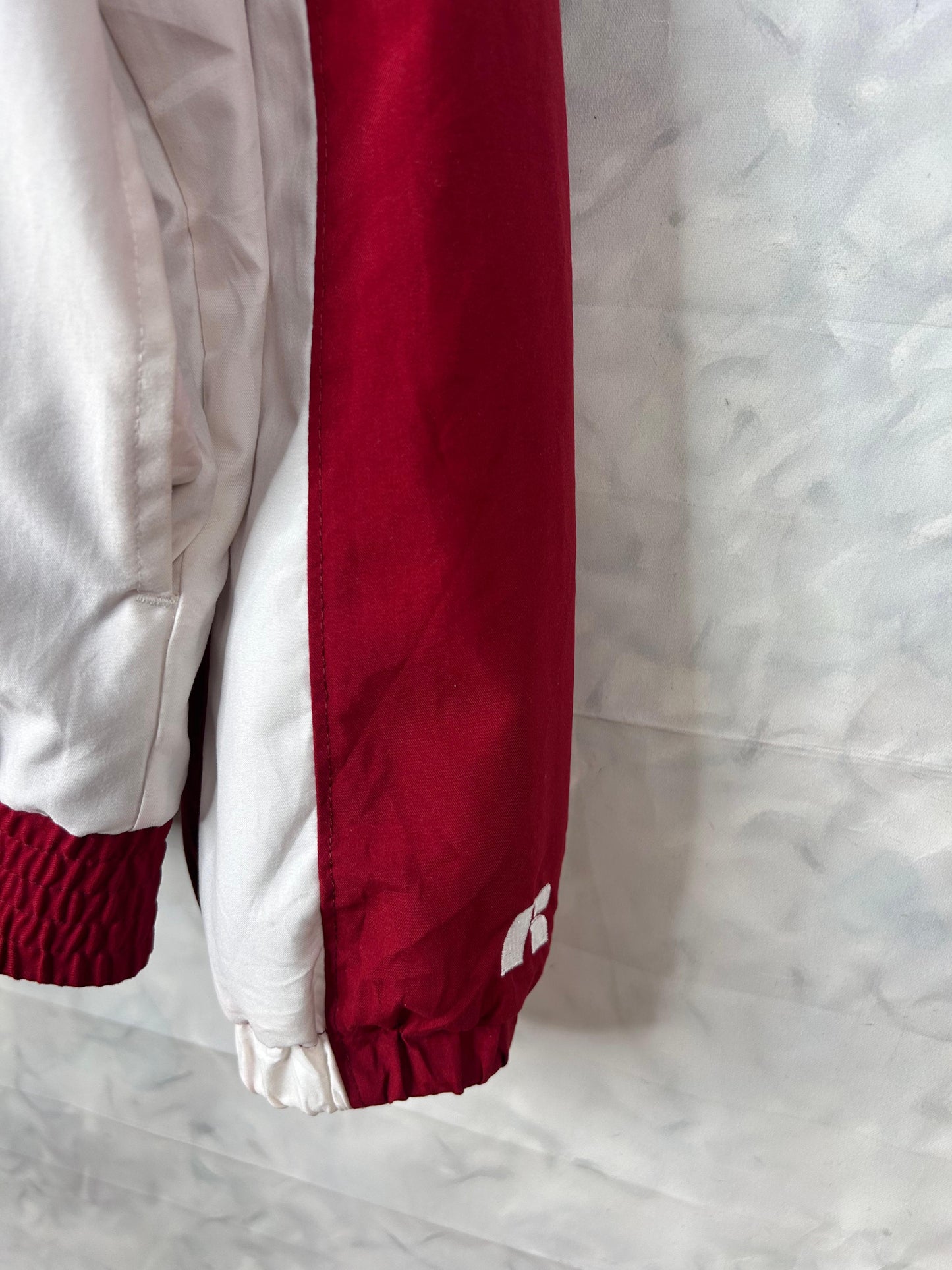 SUDADERA VINTAGE STARTER (XL)