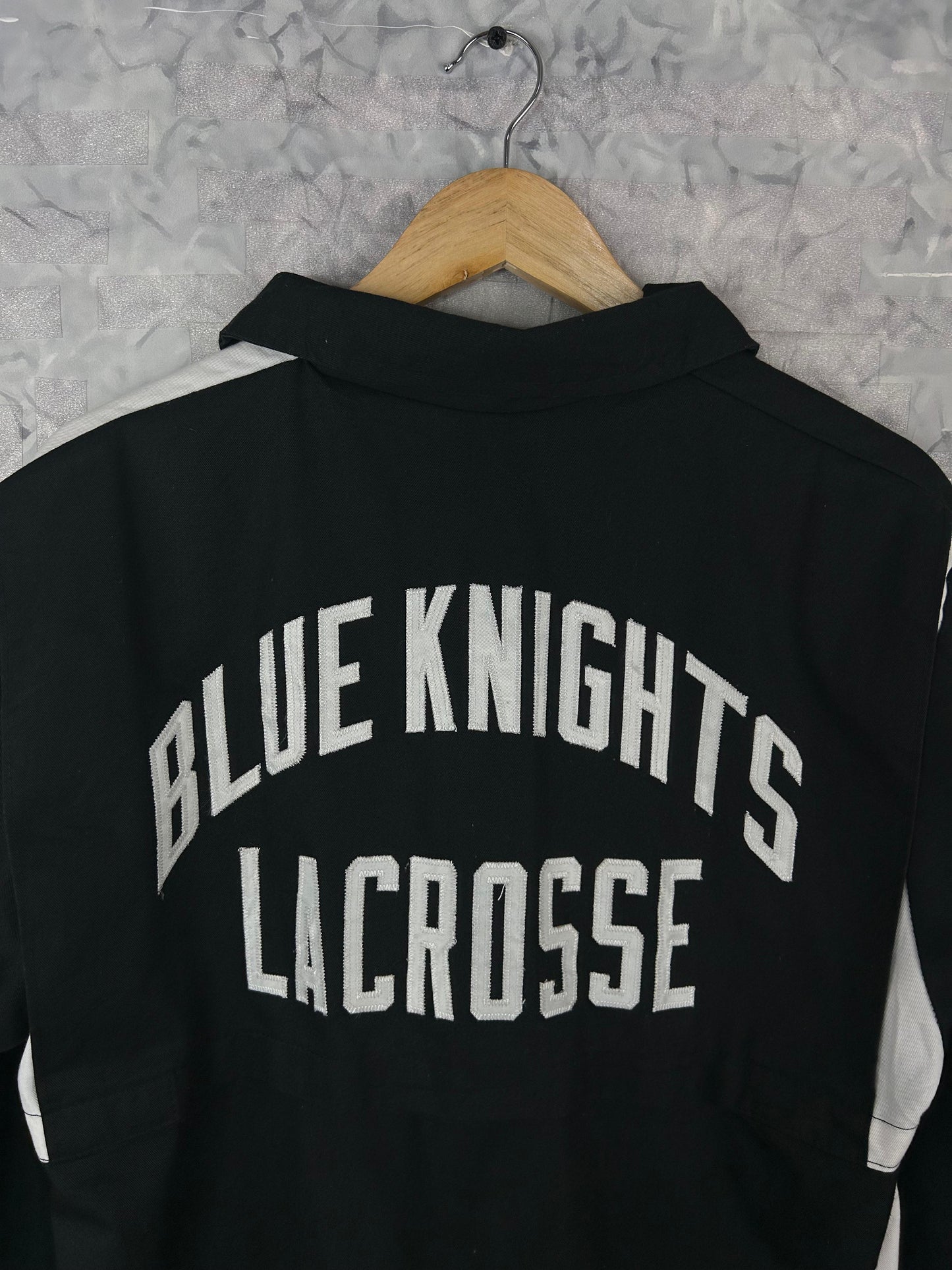 CHAQUETA DEPORTIVA RETRO VINTAGE (S)