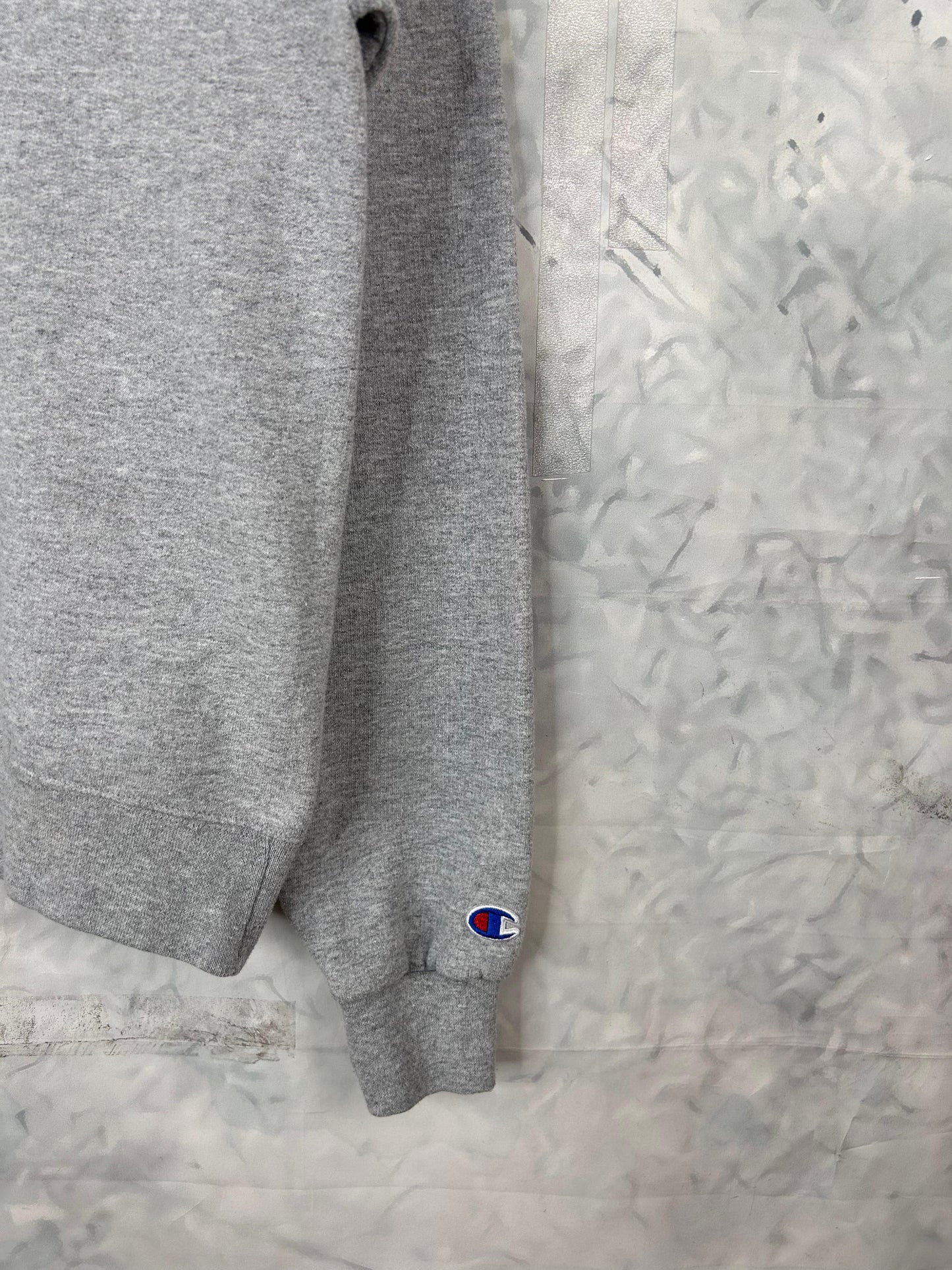 SUDADERA VINTAGE CHAMPION (S)