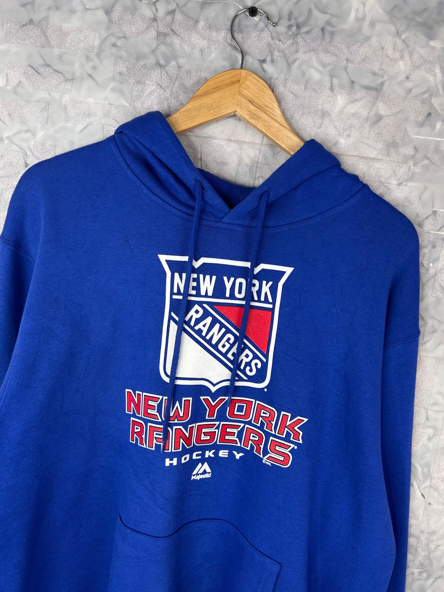 SUDADERA RETRO VINTAGE (L)
