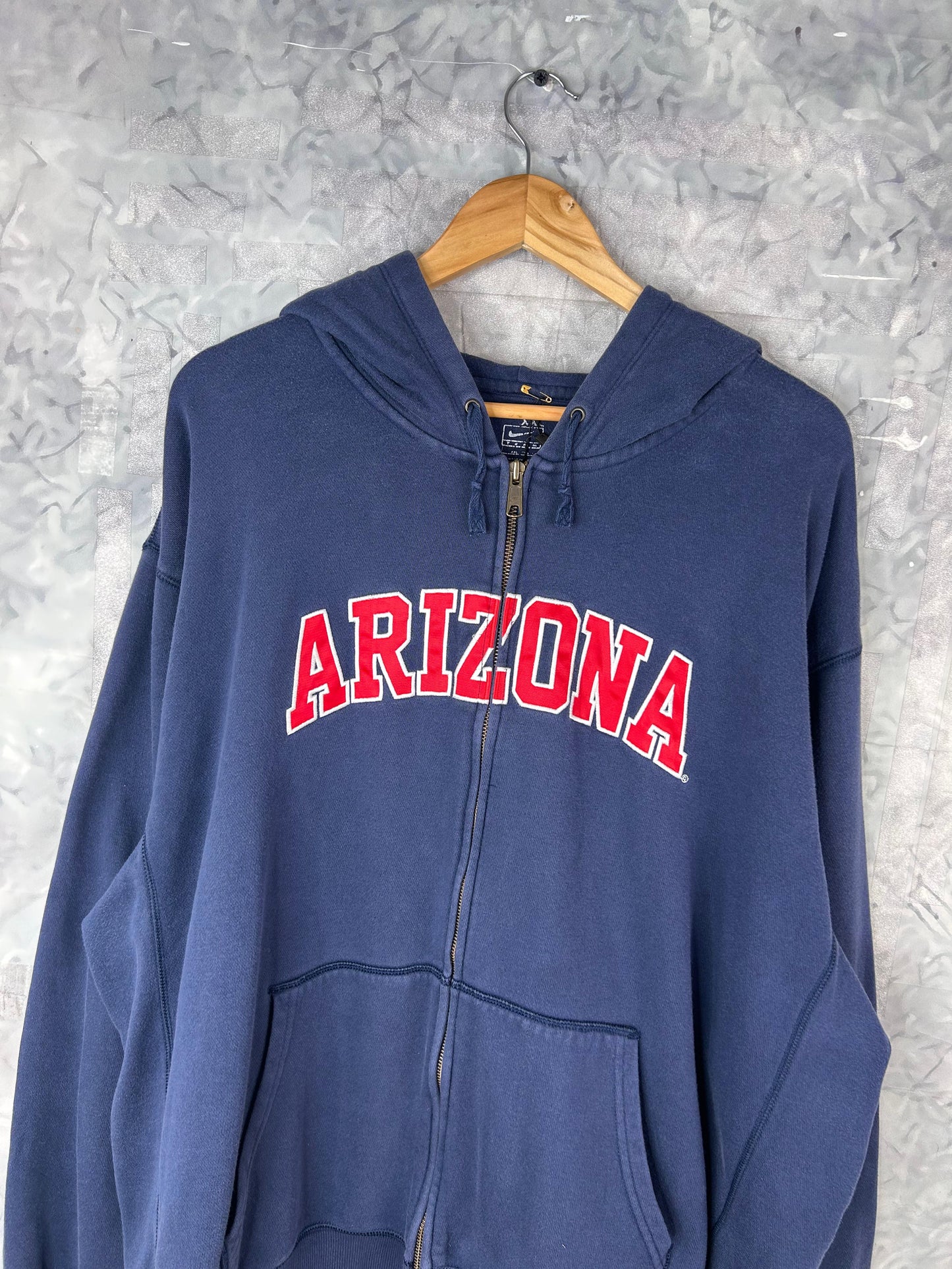 SUDADERA NIKE RETRO VINTAGE (2XL)