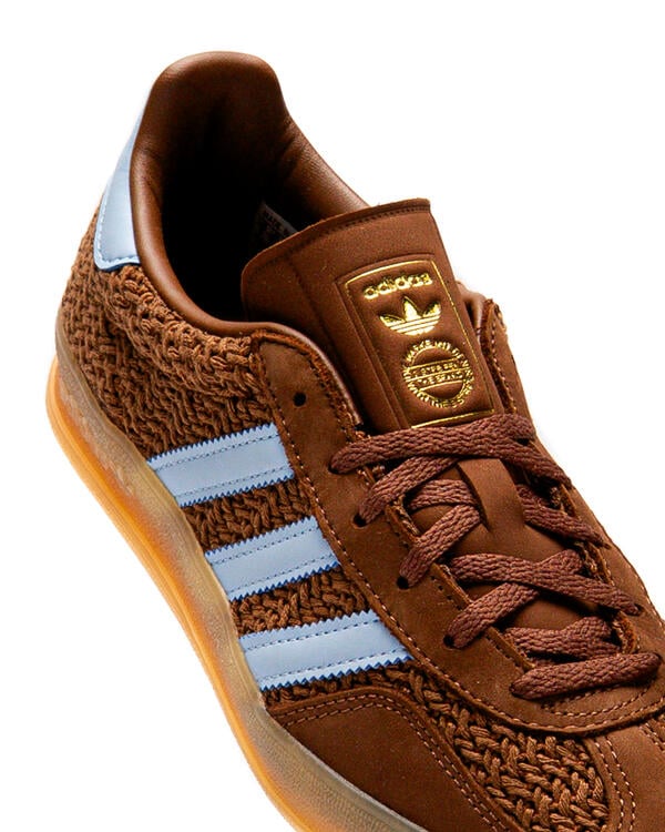 adidas Originals GAZELLE INDOOR (38)