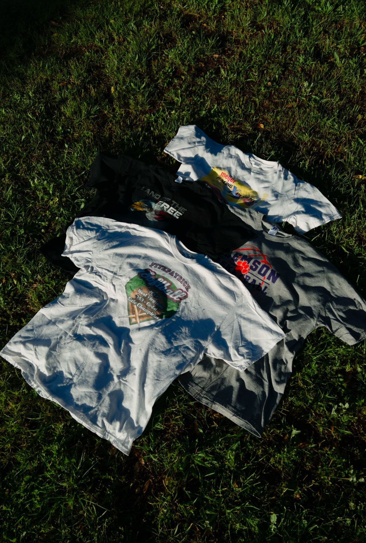 CAMISETAS