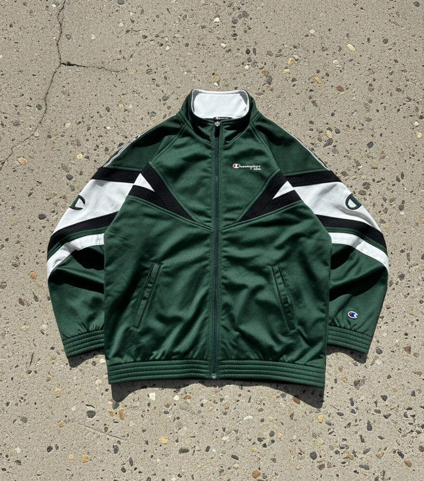 CHAQUETAS
