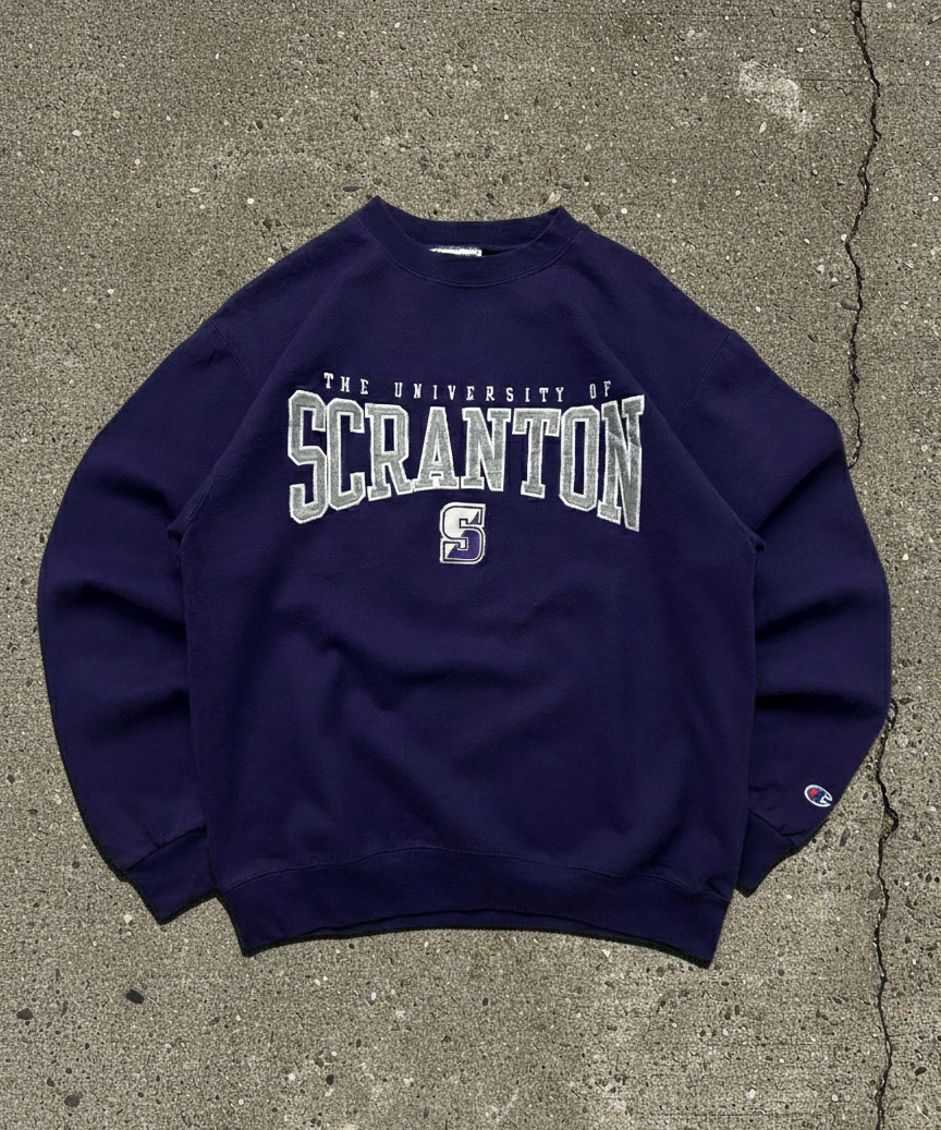 SUDADERAS