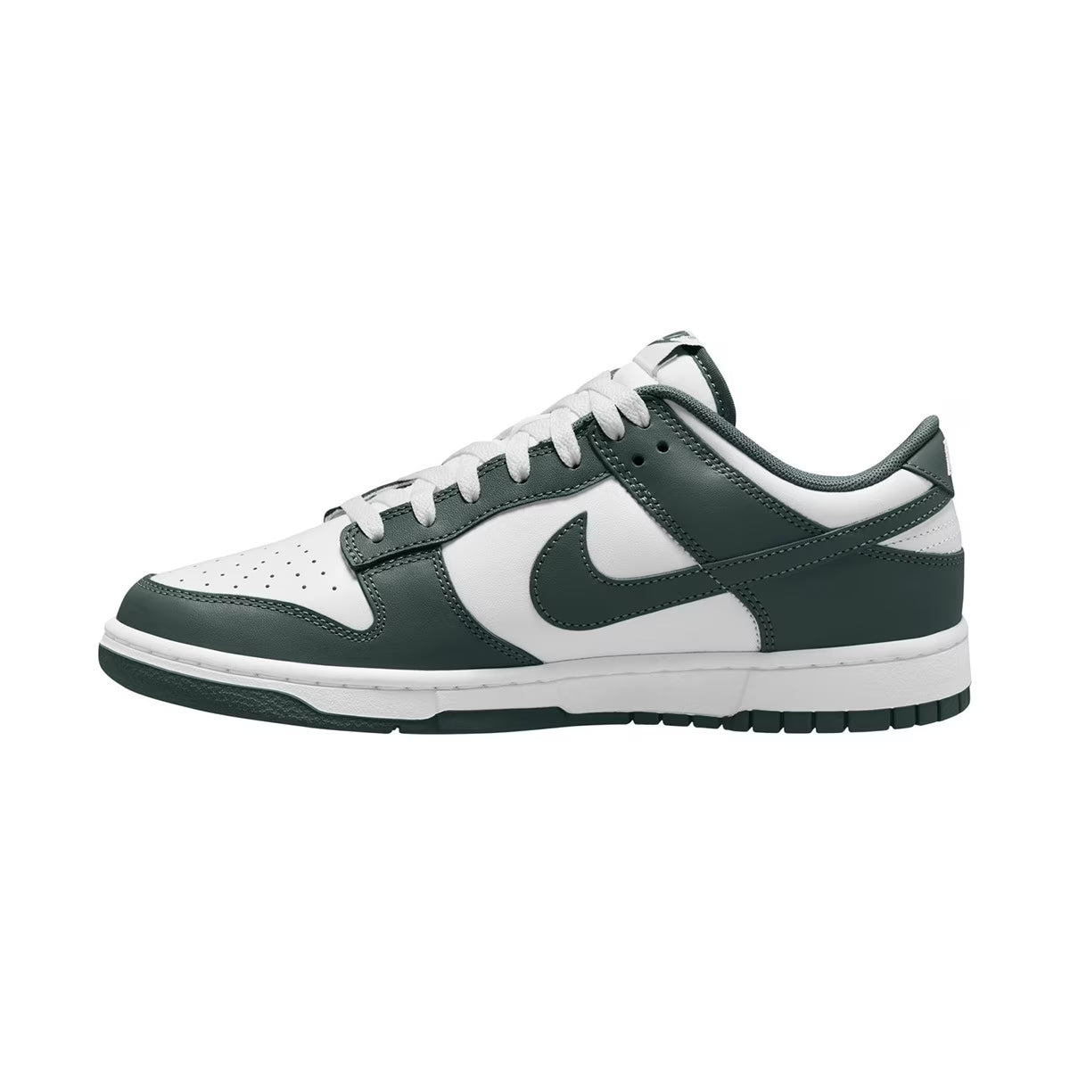 Nike Dunk Low Retro "Vintage Green" (41)