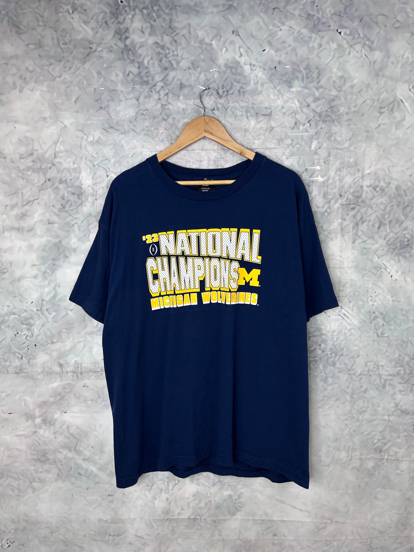 CAMISETA RETRO VINTAGE (XL)