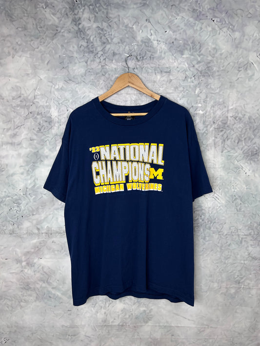 CAMISETA RETRO VINTAGE (XL)