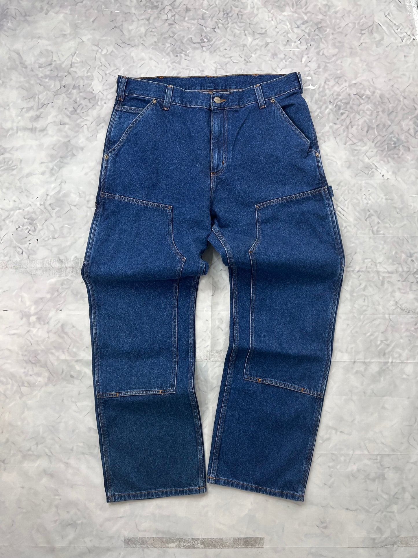 Jeans Carpenter Carhartt ( 44 )