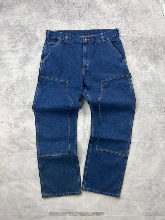 Jeans Carpenter Carhartt ( 44 )