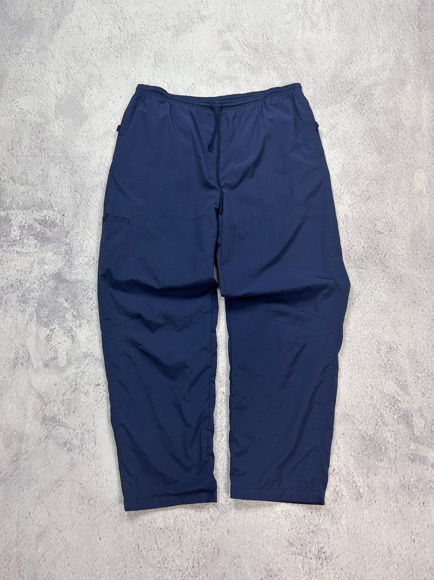 PANTALON VINTAGE REEBOK (XL)
