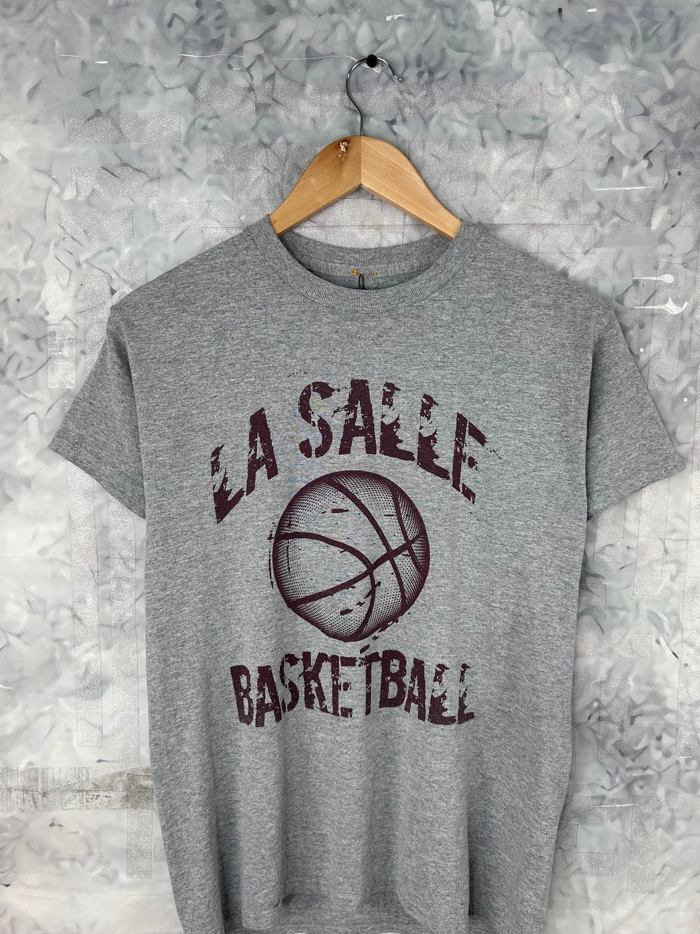 CAMISETA RETRO VINTAGE (S)