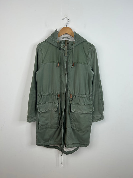 ABRIGO VINTAGE GAP (S)