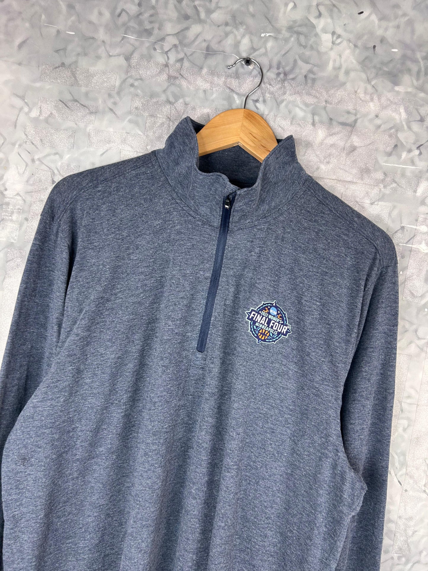 CAMISETA RETRO VINTAGE CHAMPION (XL)