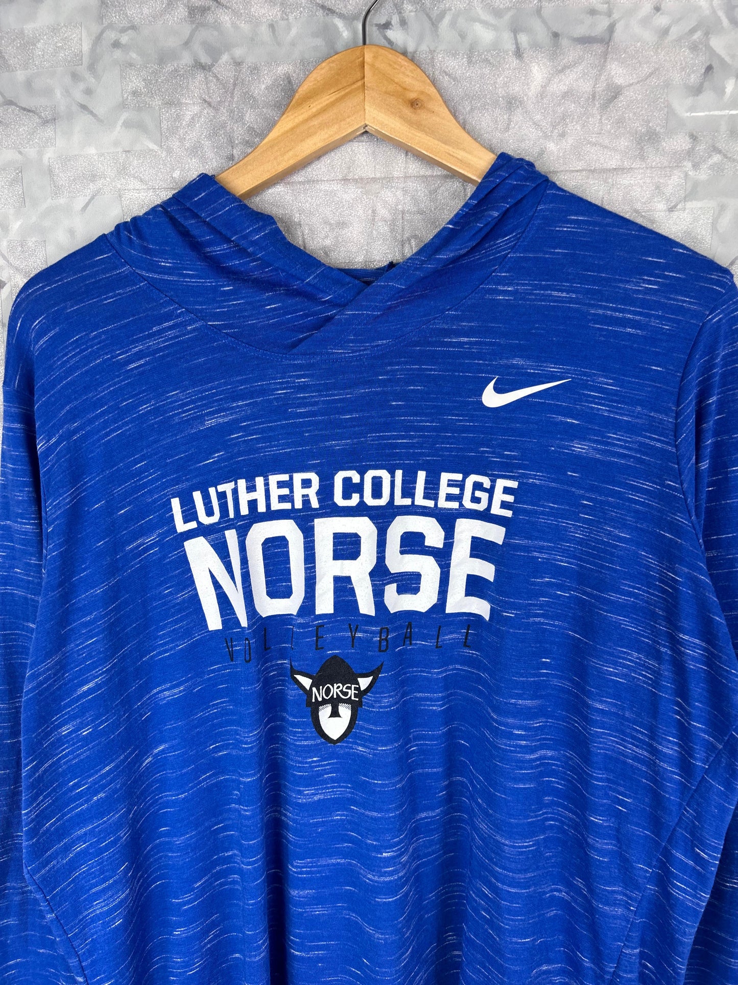CAMISETA RETRO VINTAGE NIKE (L)